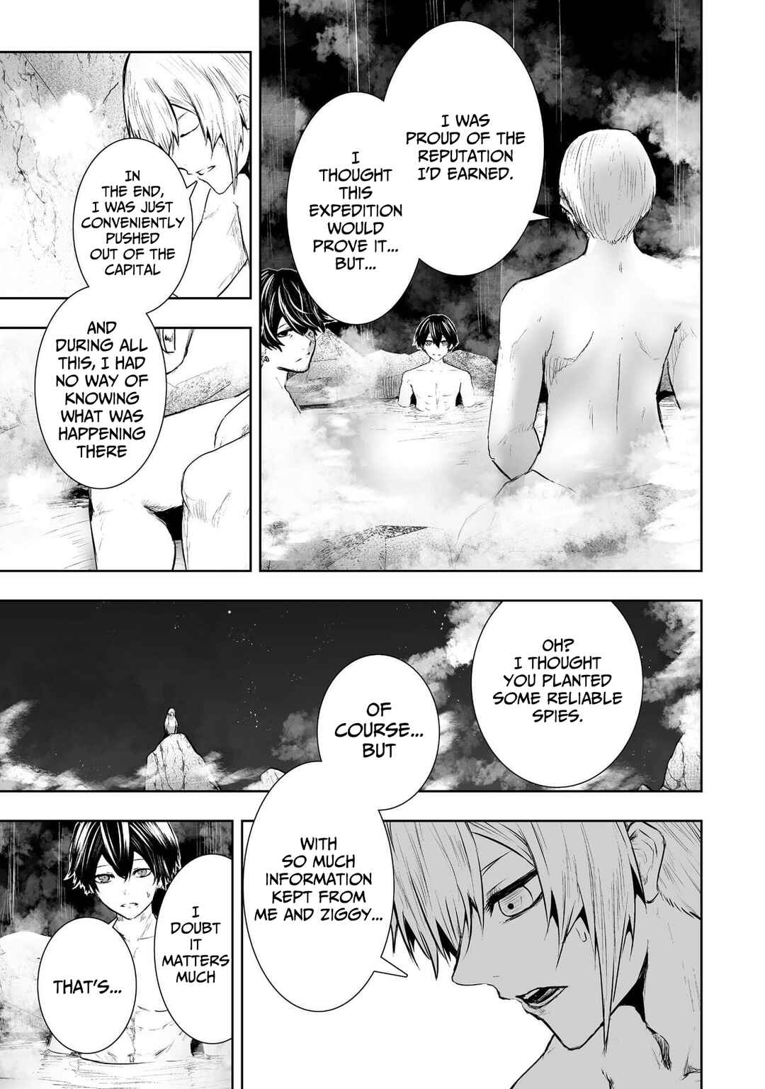 Ore dake Fuguu Skill no Isekai Shoukan Hangyakuki ~Saijaku Skill "Kyuushuu" ga Subete wo Nomikomu made~ Chapter 90 - Page 14