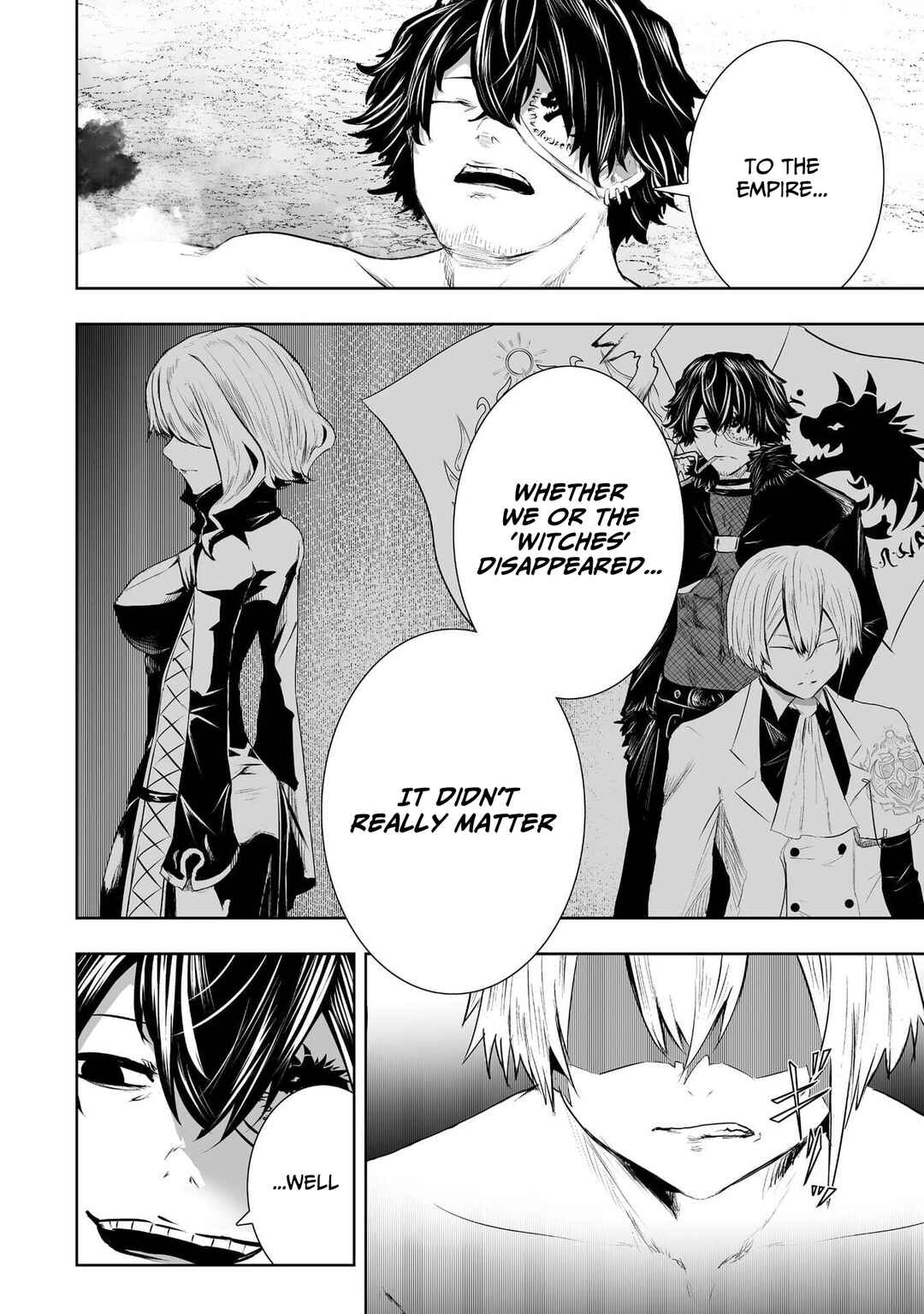 Ore dake Fuguu Skill no Isekai Shoukan Hangyakuki ~Saijaku Skill "Kyuushuu" ga Subete wo Nomikomu made~ Chapter 90 - Page 15