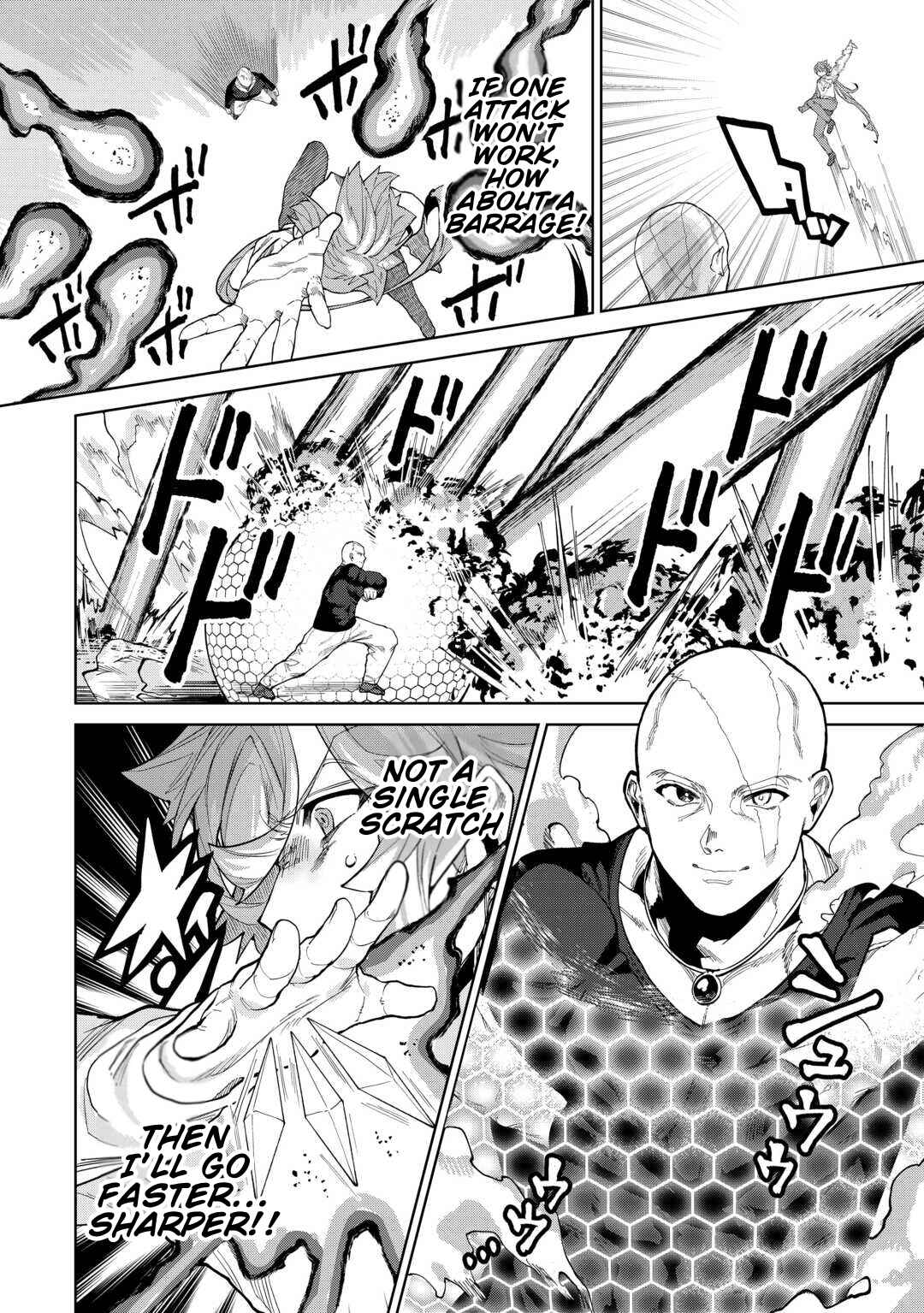 Datsuraku Shita Kizokuke ni Hirowaretanode Ongaeshi de Hukkou Sasemasu Chapter 10 - Page 14