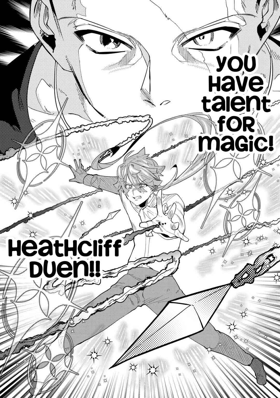 Datsuraku Shita Kizokuke ni Hirowaretanode Ongaeshi de Hukkou Sasemasu Chapter 10 - Page 16