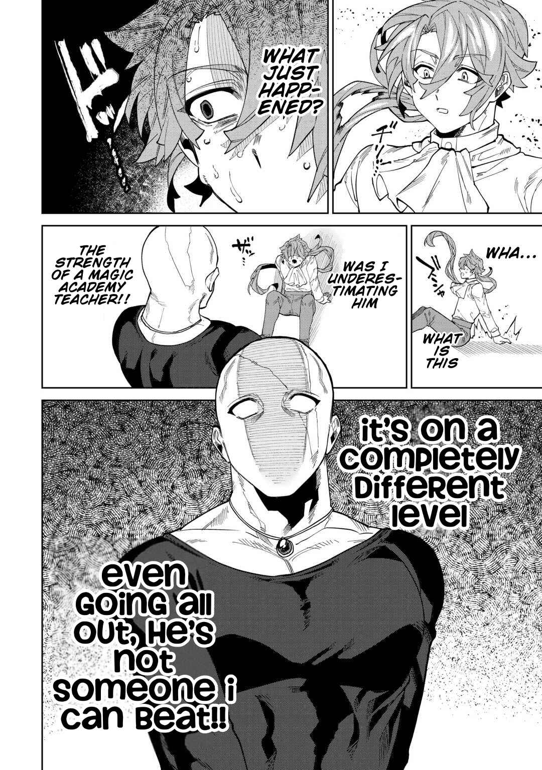 Datsuraku Shita Kizokuke ni Hirowaretanode Ongaeshi de Hukkou Sasemasu Chapter 10 - Page 18