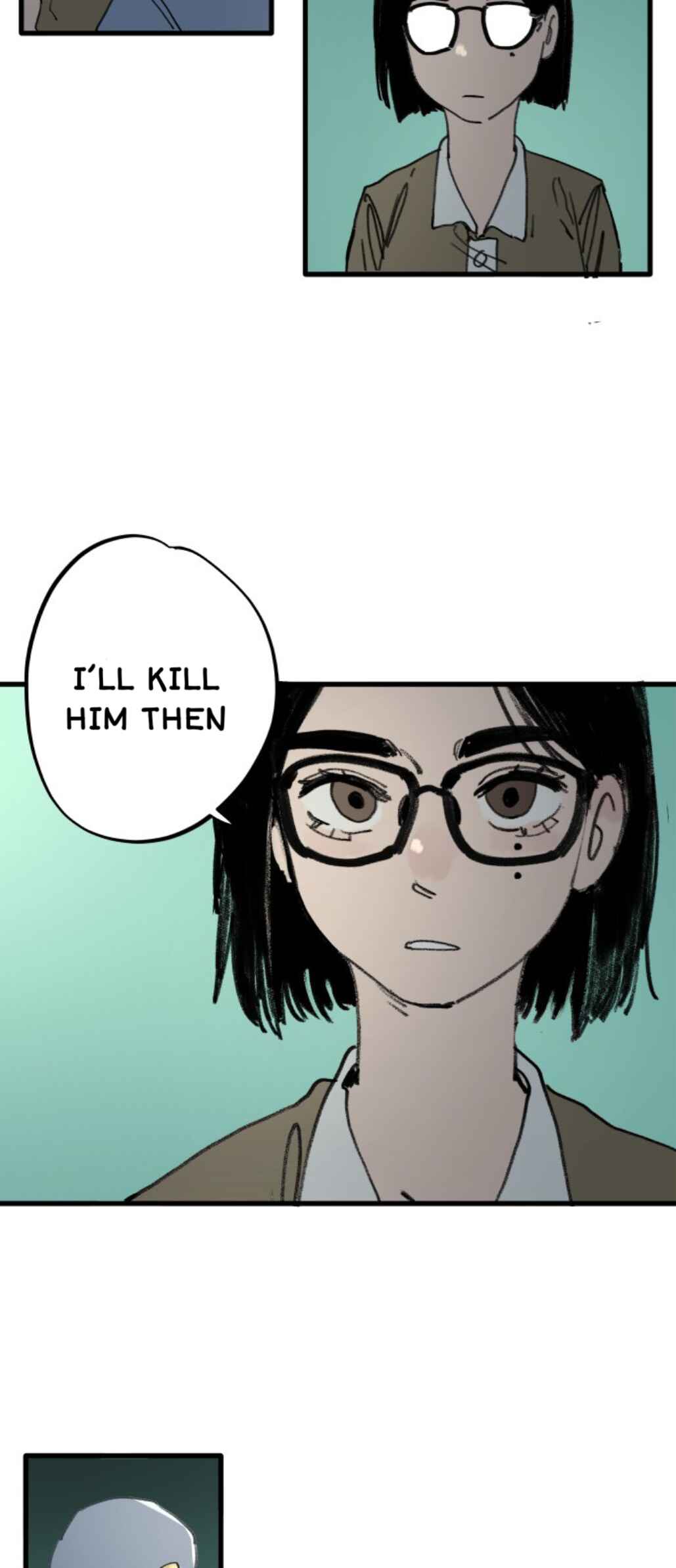 335km Chapter 15 - Page 12