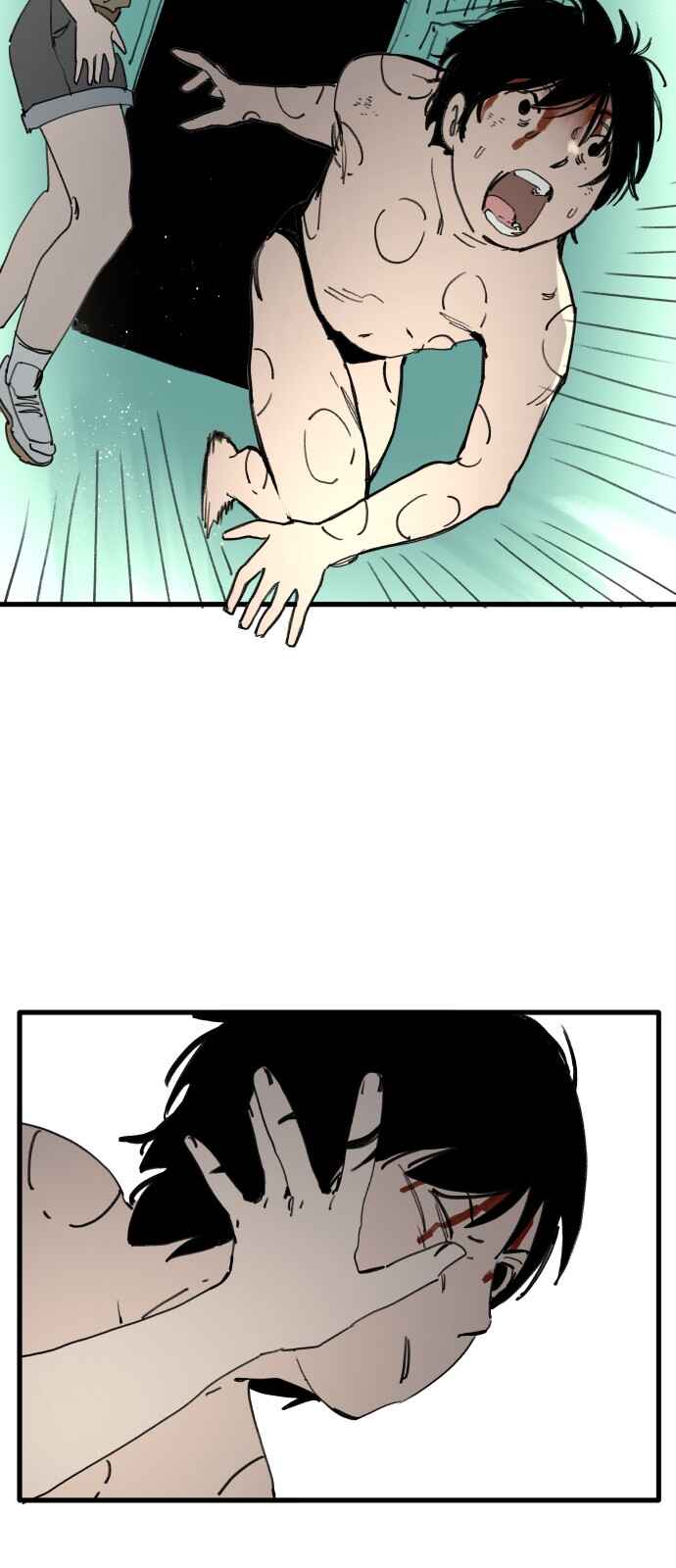 335km Chapter 15 - Page 15