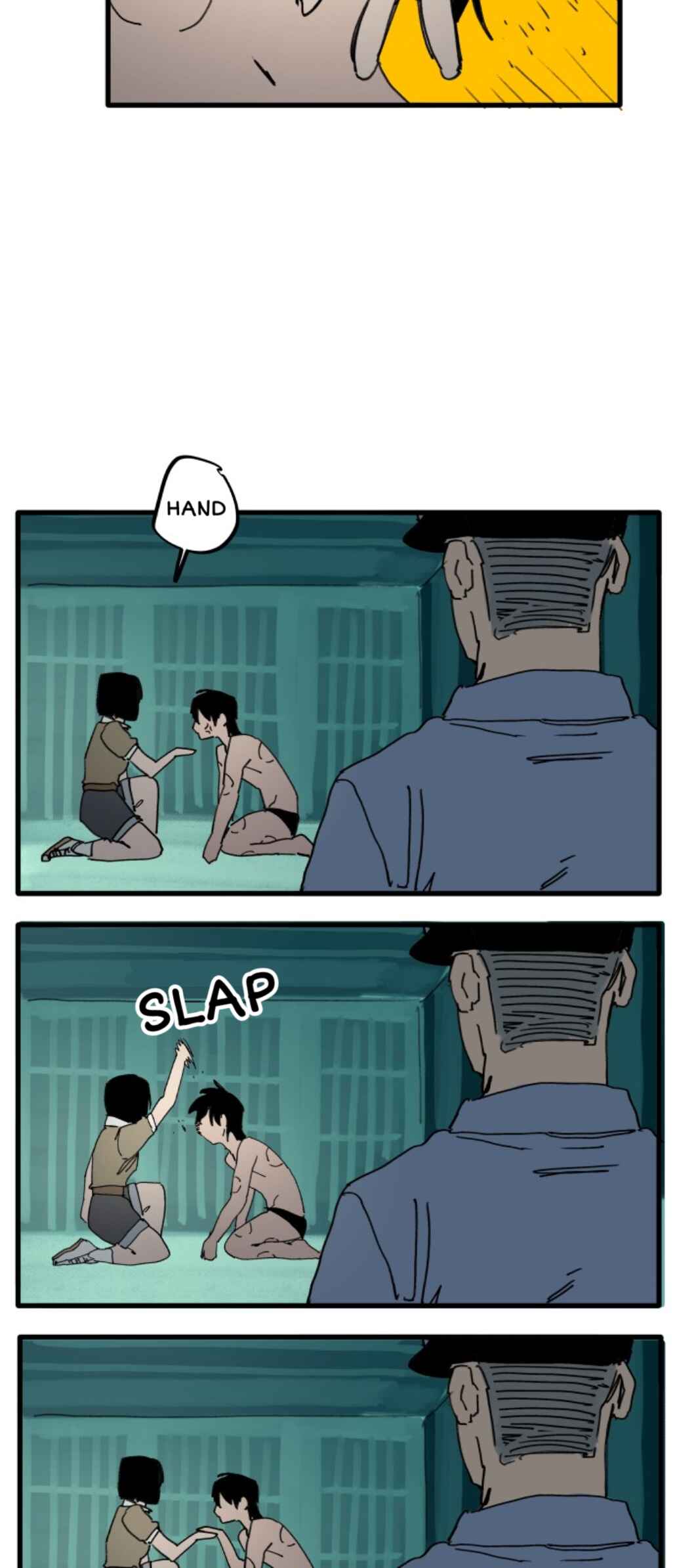 335km Chapter 15 - Page 17