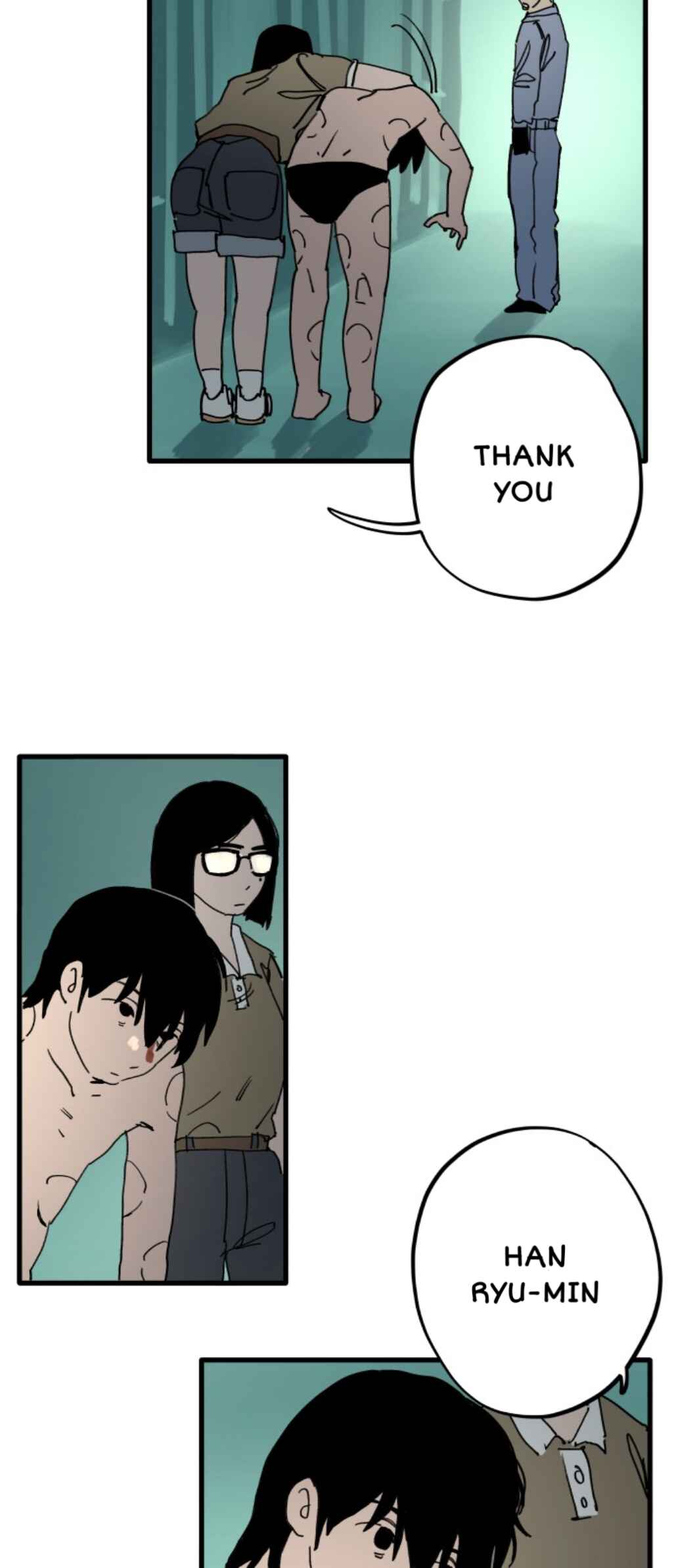 335km Chapter 15 - Page 19