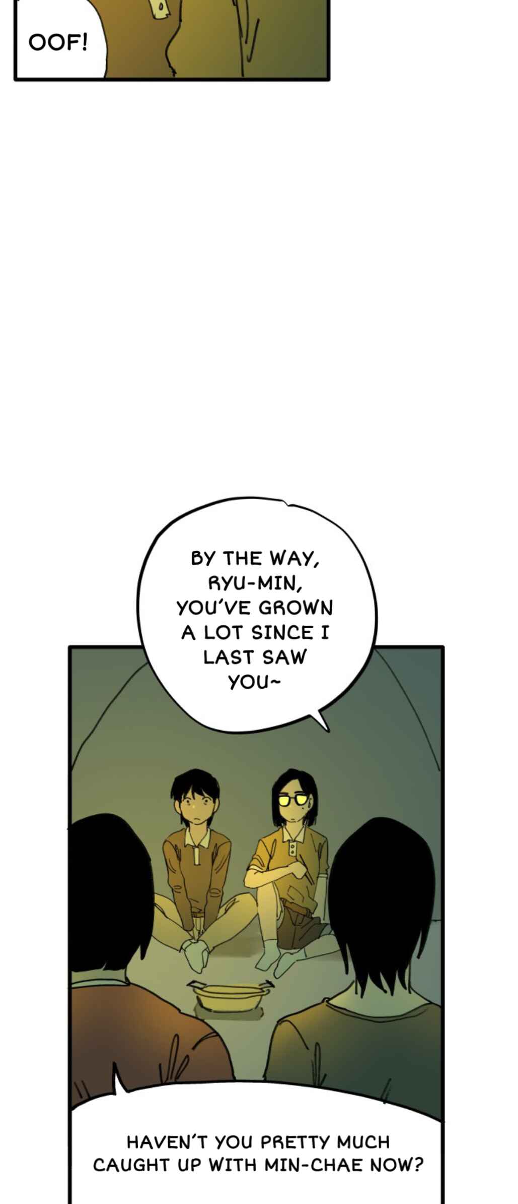 335km Chapter 15 - Page 27
