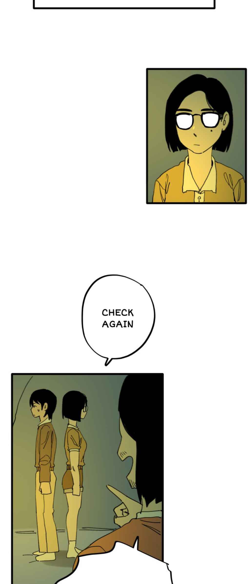 335km Chapter 15 - Page 28