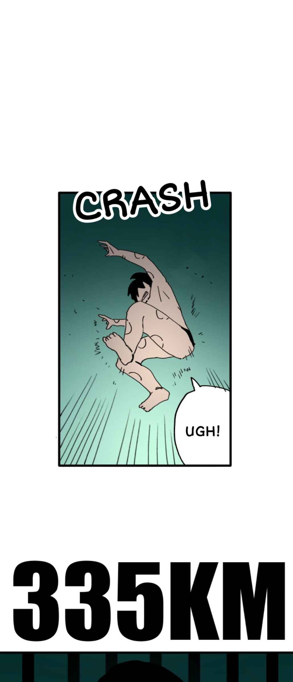 335km Chapter 15 - Page 4