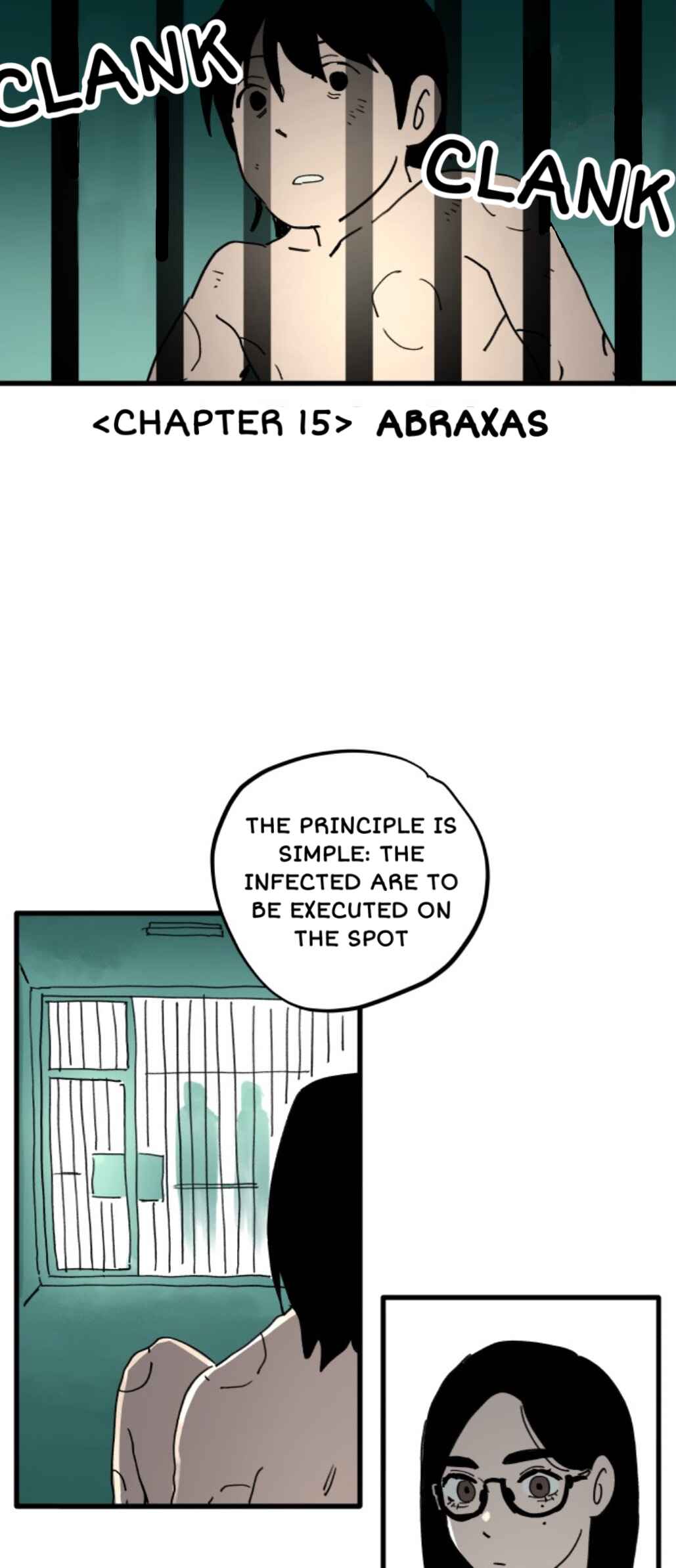 335km Chapter 15 - Page 5
