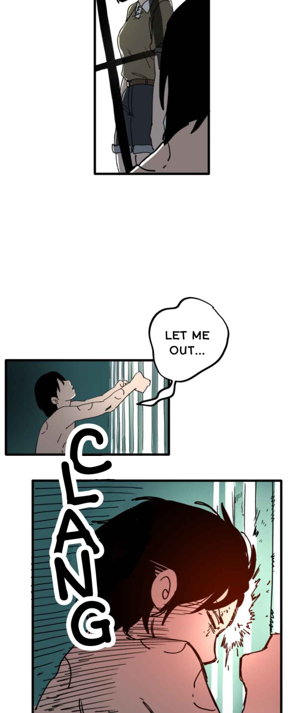 335km Chapter 15 - Page 7