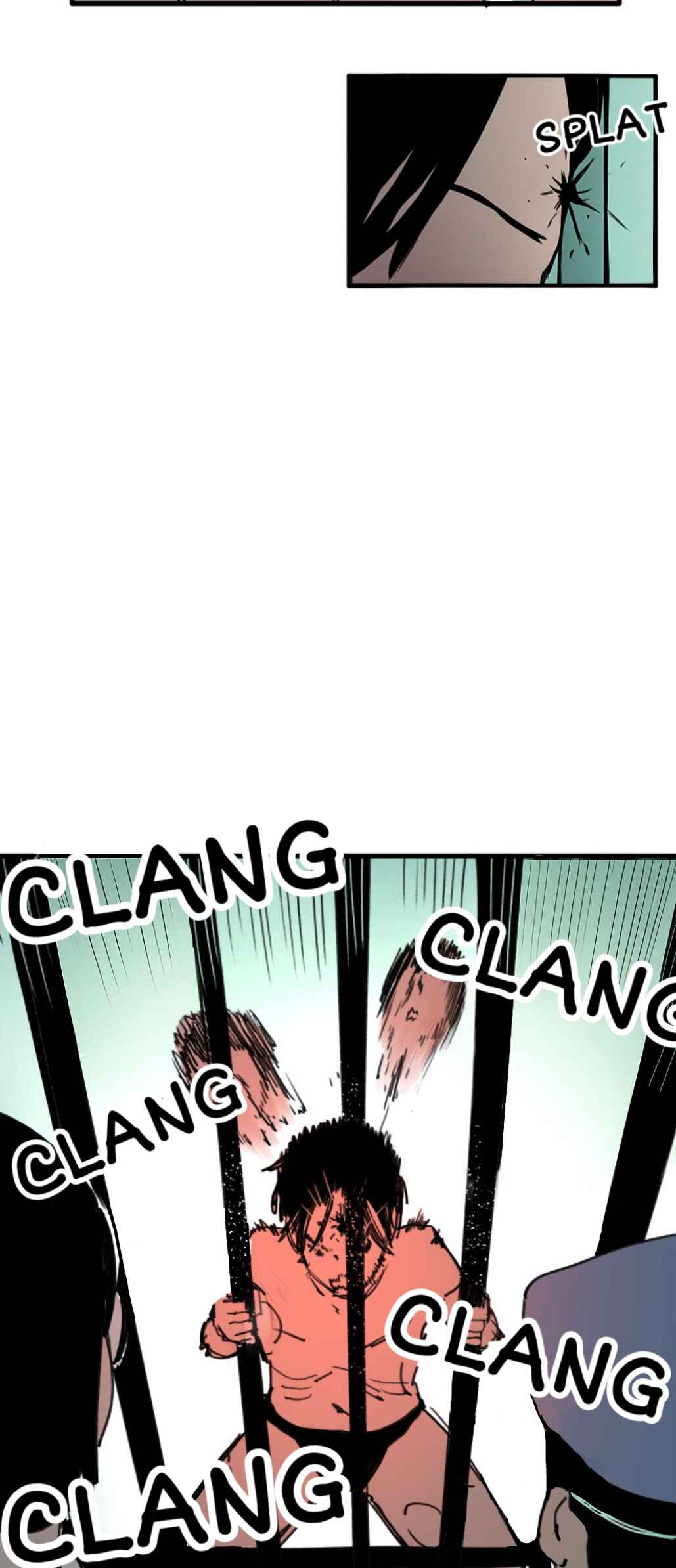 335km Chapter 15 - Page 8