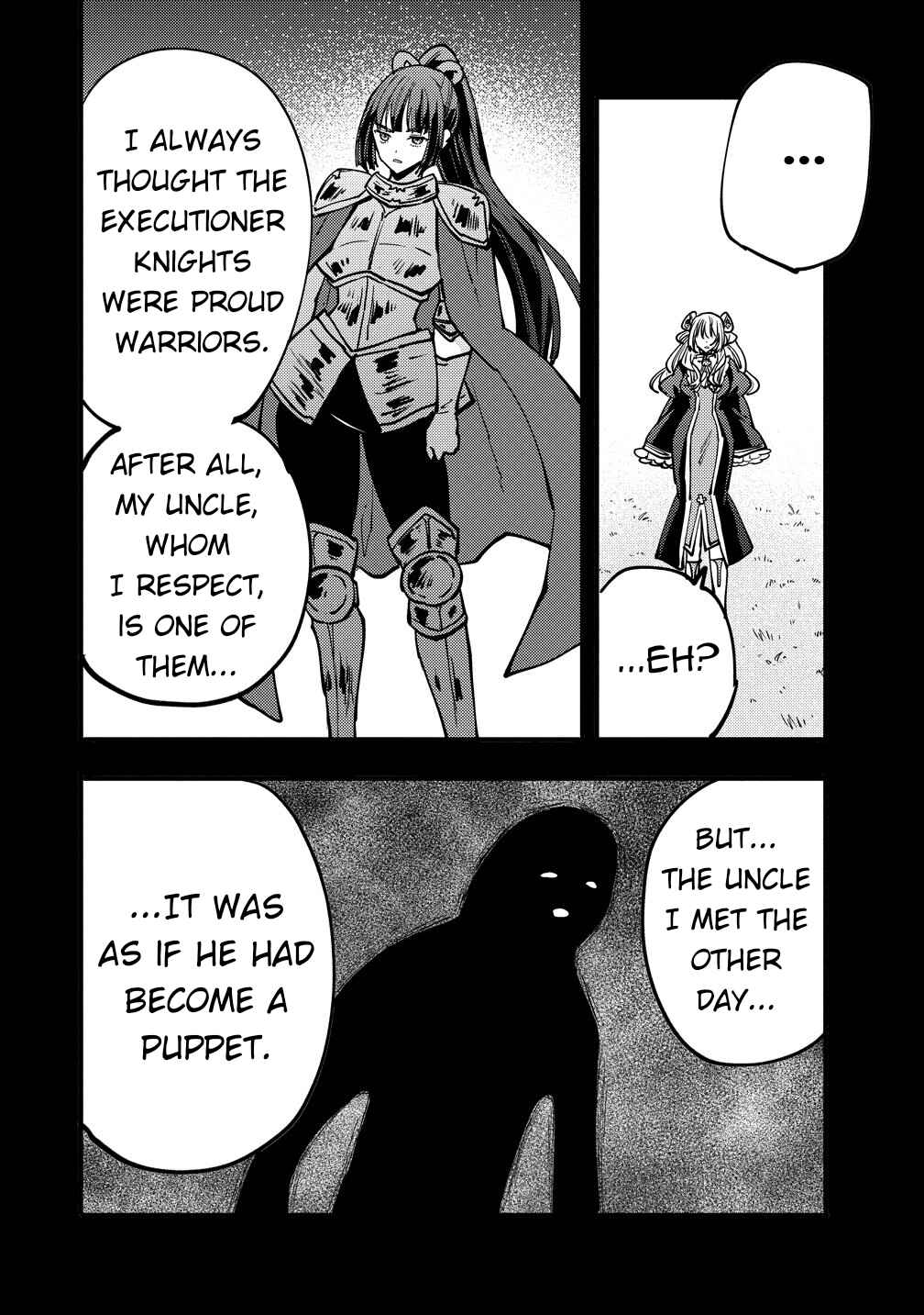 Saikyou Saiaku no Ura Boss, Tenseisha to Tomo ni Hametsu Flag Kaihi o Mezasu Chapter 12 - Page 16