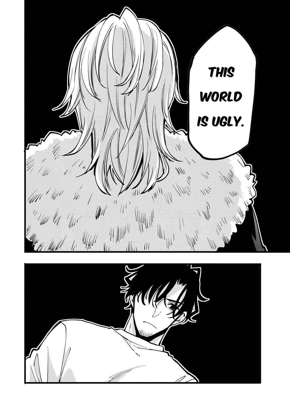 Saikyou Saiaku no Ura Boss, Tenseisha to Tomo ni Hametsu Flag Kaihi o Mezasu Chapter 12 - Page 24