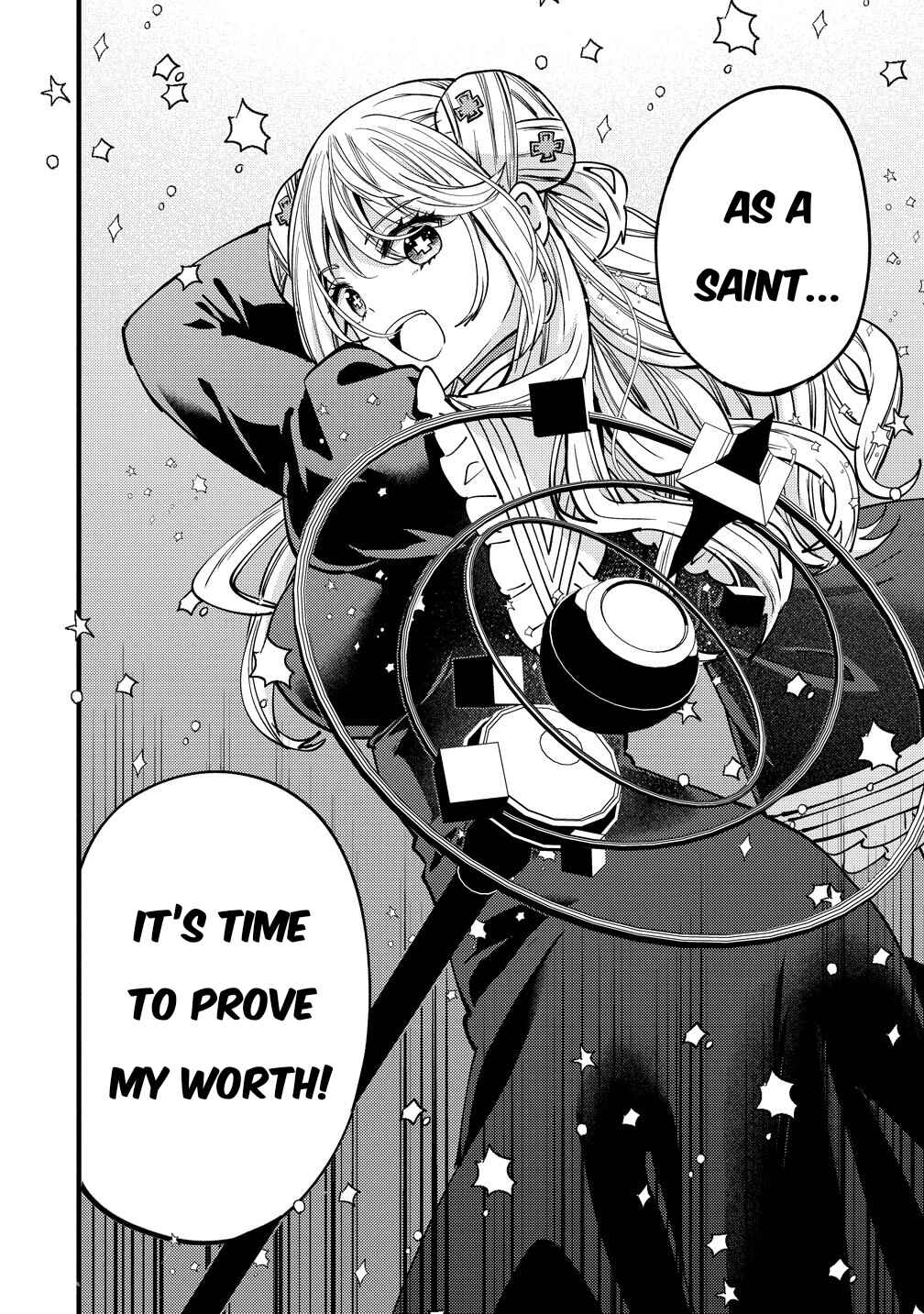 Saikyou Saiaku no Ura Boss, Tenseisha to Tomo ni Hametsu Flag Kaihi o Mezasu Chapter 12 - Page 30