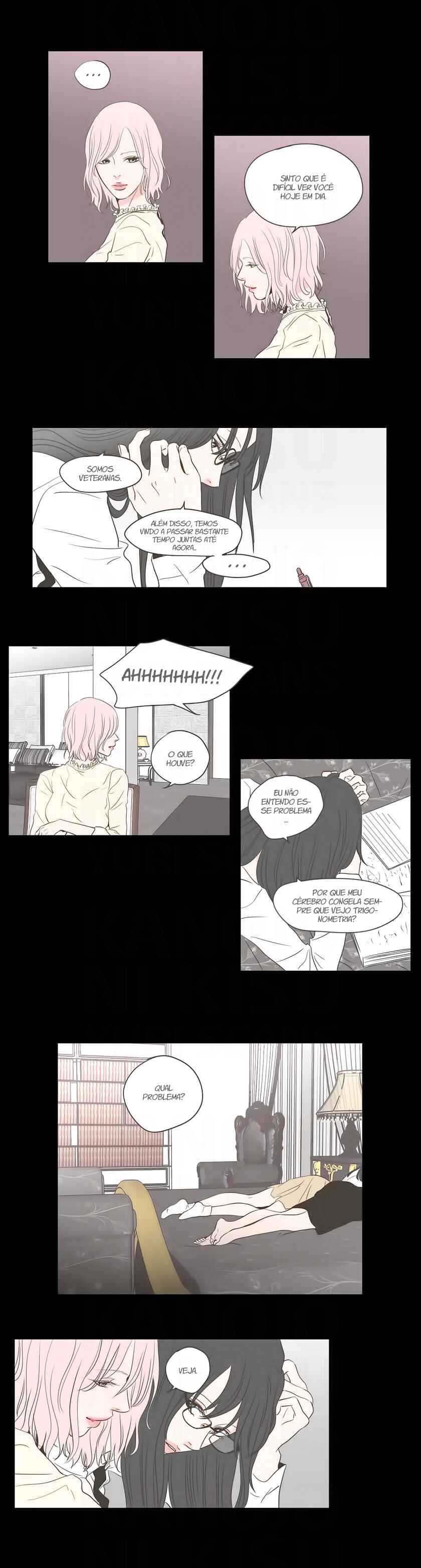 What Does the Fox Say? Chapter 56 - Page 11