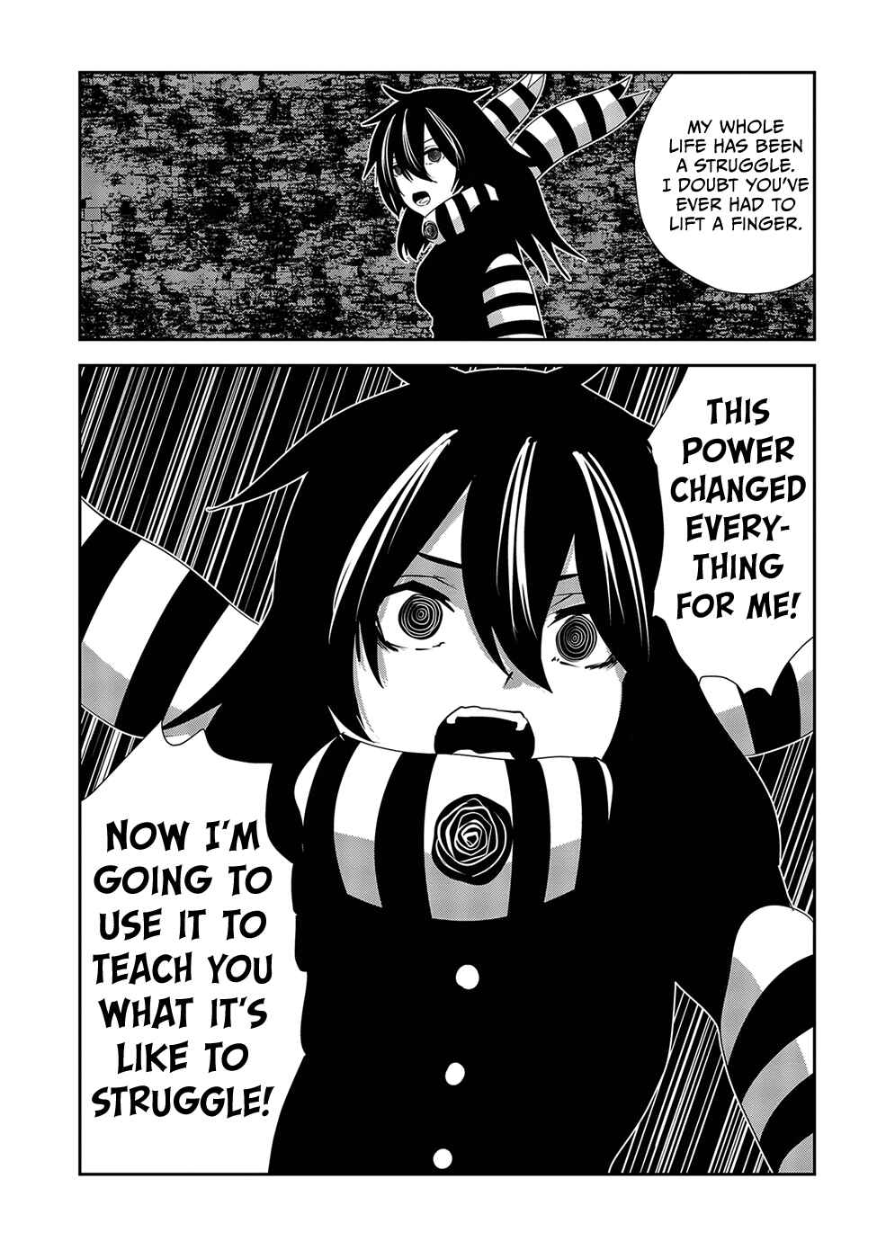 Coffee Moon Chapter 18 - Page 26
