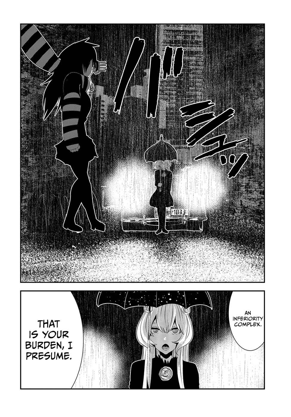 Coffee Moon Chapter 18 - Page 27