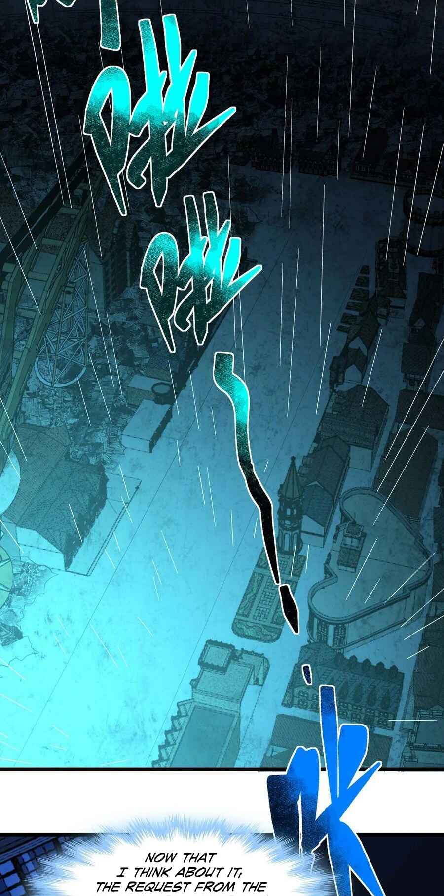 I'm Really Not the Demon God's Lackey Chapter 87 - Page 22