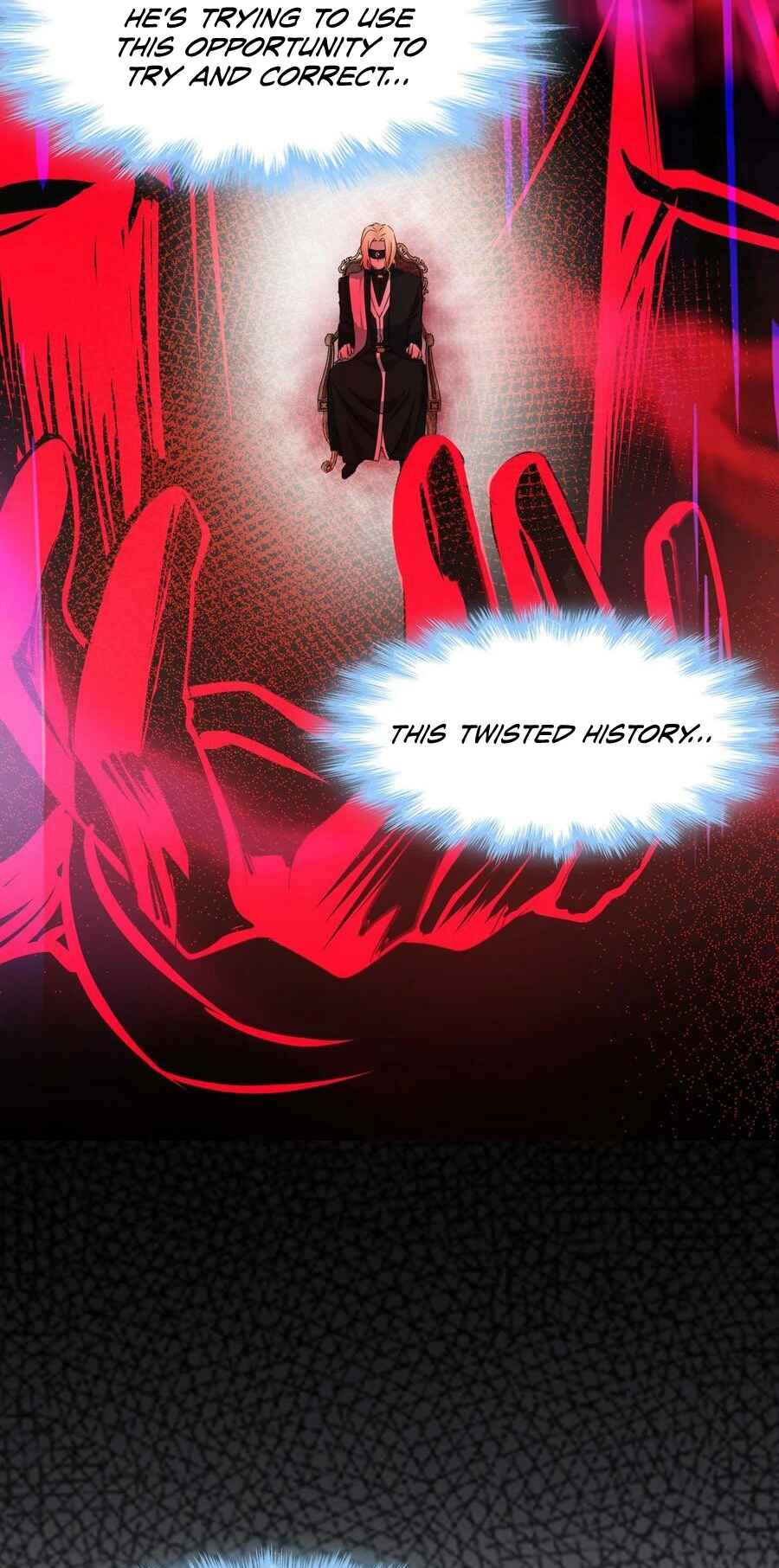 I'm Really Not the Demon God's Lackey Chapter 87 - Page 25