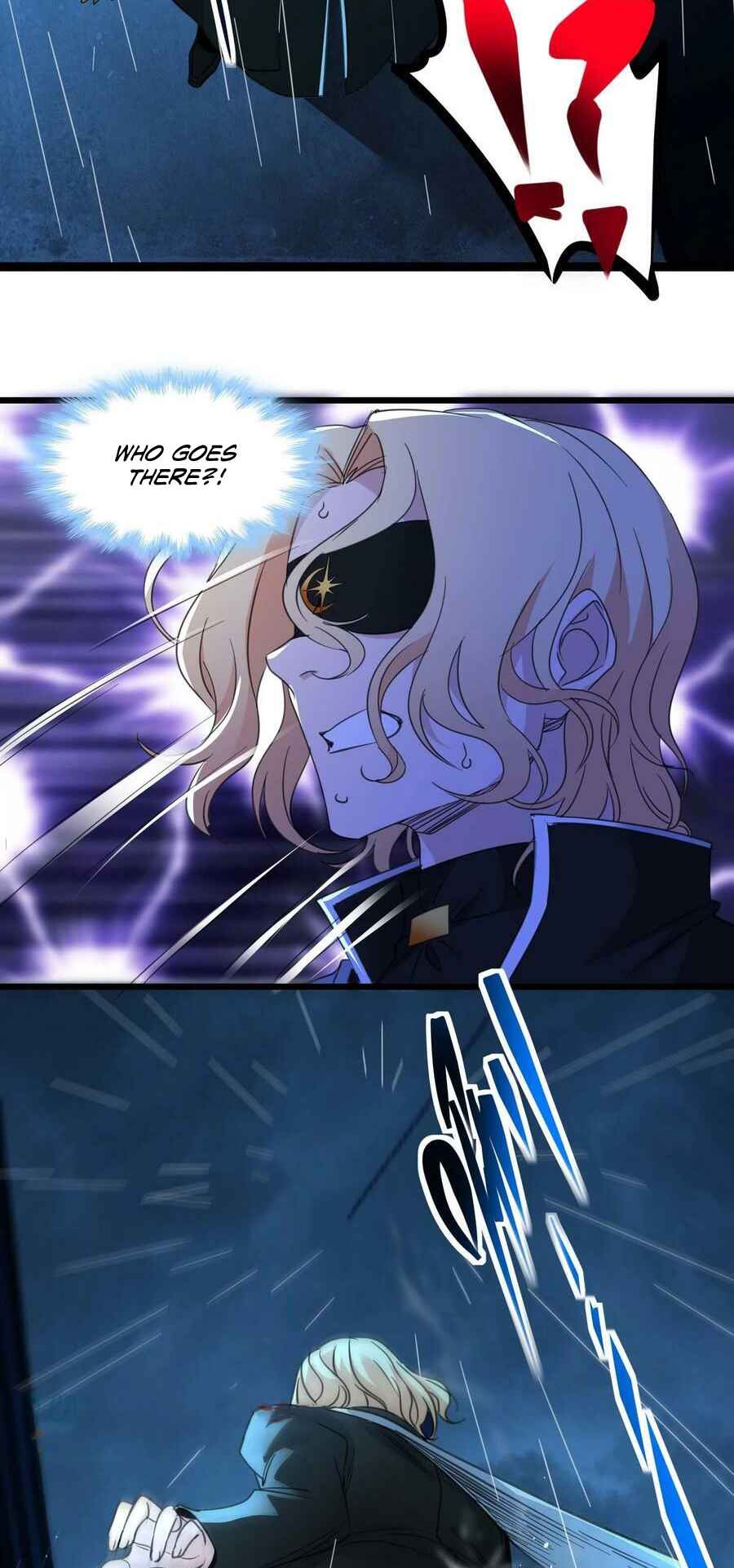 I'm Really Not the Demon God's Lackey Chapter 87 - Page 55
