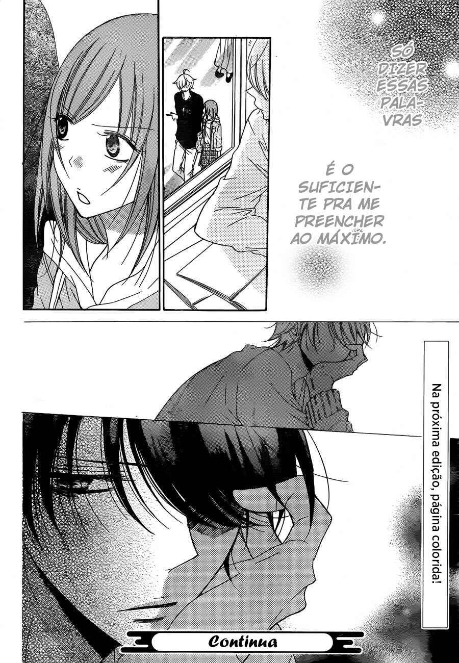 Cheeky Brat Chapter 77 - Page 31