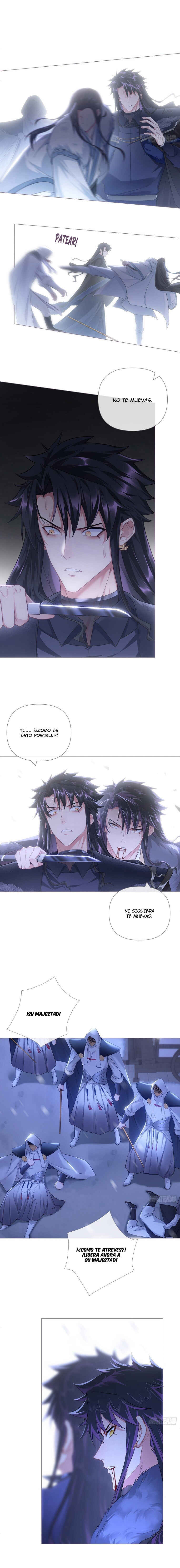 Romance Between Regents Chapter 89 - Page 7