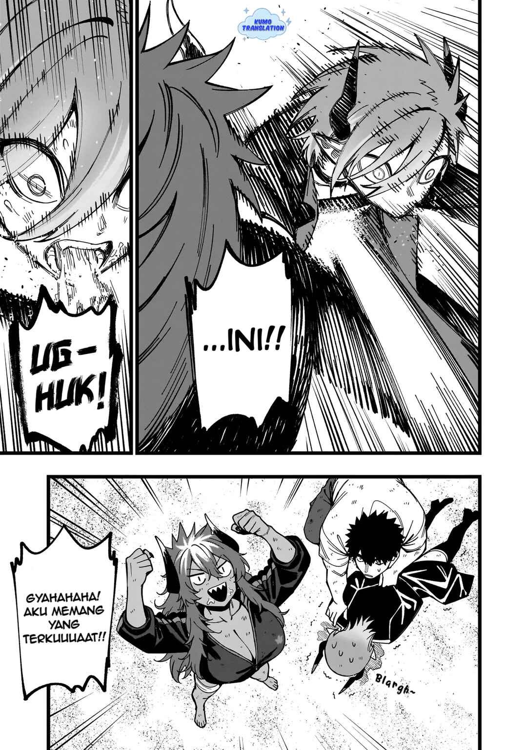 Senki Survival Saga: Isekai no Unmei wo Kaketa Mujintou Fujun Iseikouyuu Chapter 20 - Page 20