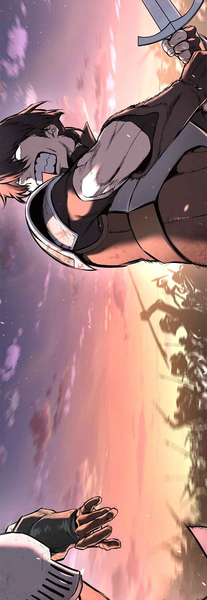 Oneul man Saneun Gisa Chapter 1 - Page 163