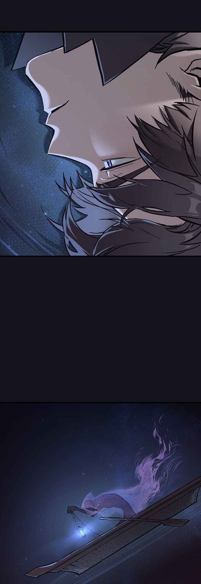 Oneul man Saneun Gisa Chapter 1 - Page 17