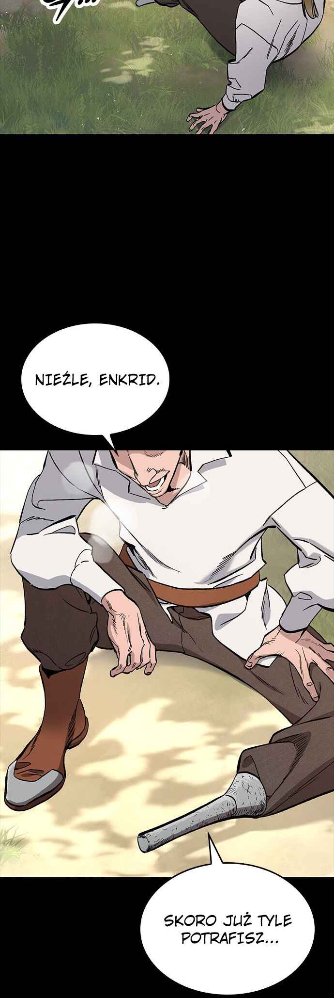 Oneul man Saneun Gisa Chapter 1 - Page 36