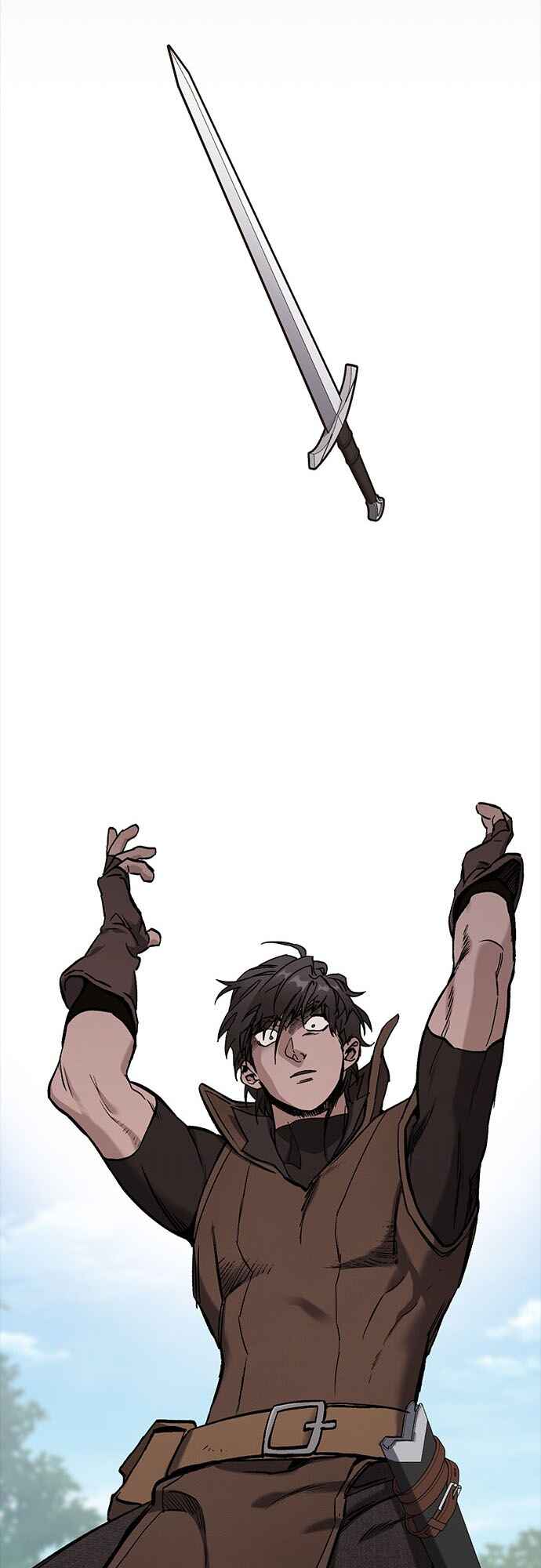 Oneul man Saneun Gisa Chapter 1 - Page 60