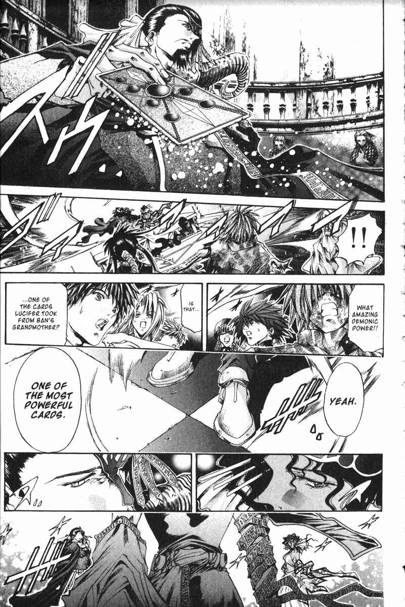 GetBackers Chapter 148 - Page 7