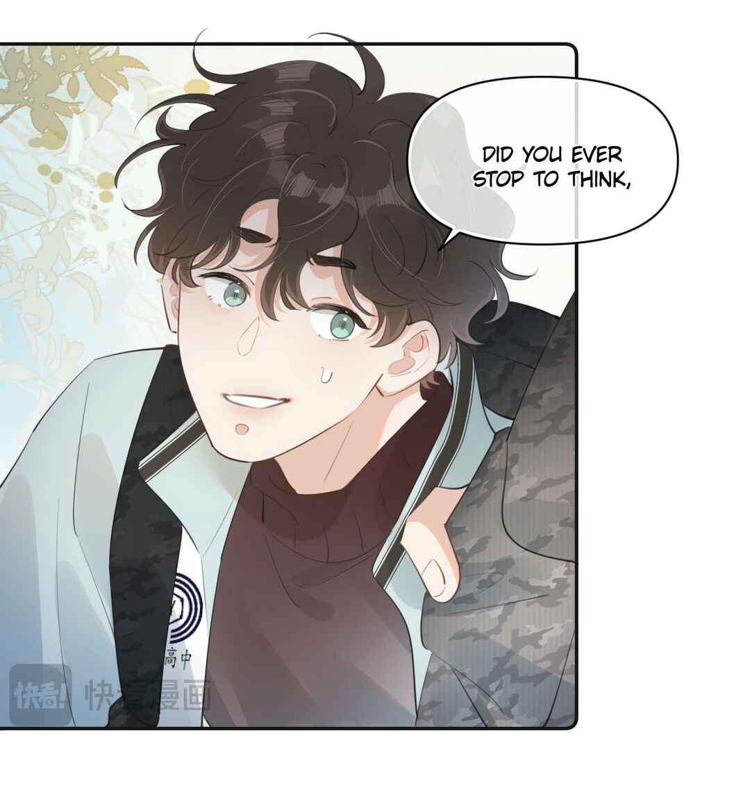 Rejoice in Your Enemies Chapter 33 - Page 16