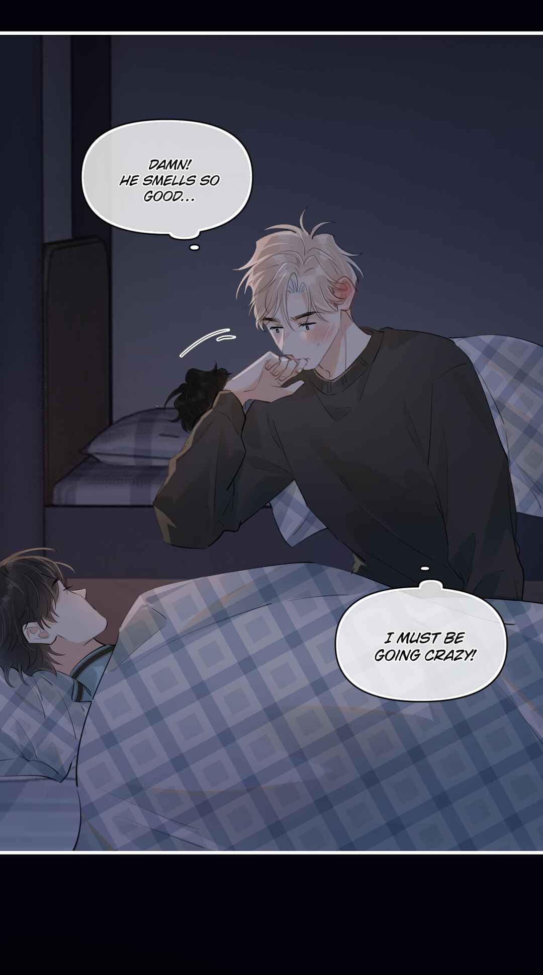 Rejoice in Your Enemies Chapter 33 - Page 6