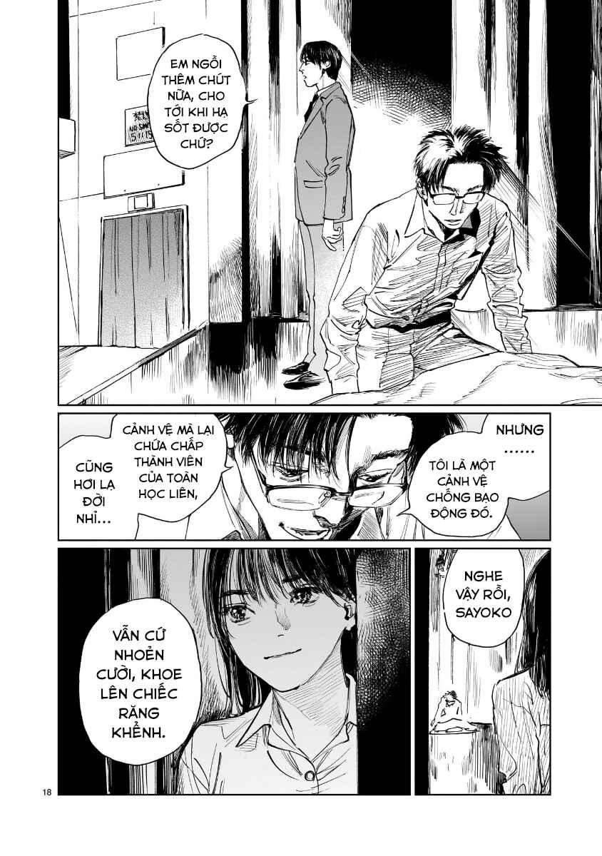 Double Chapter 29 - Page 17