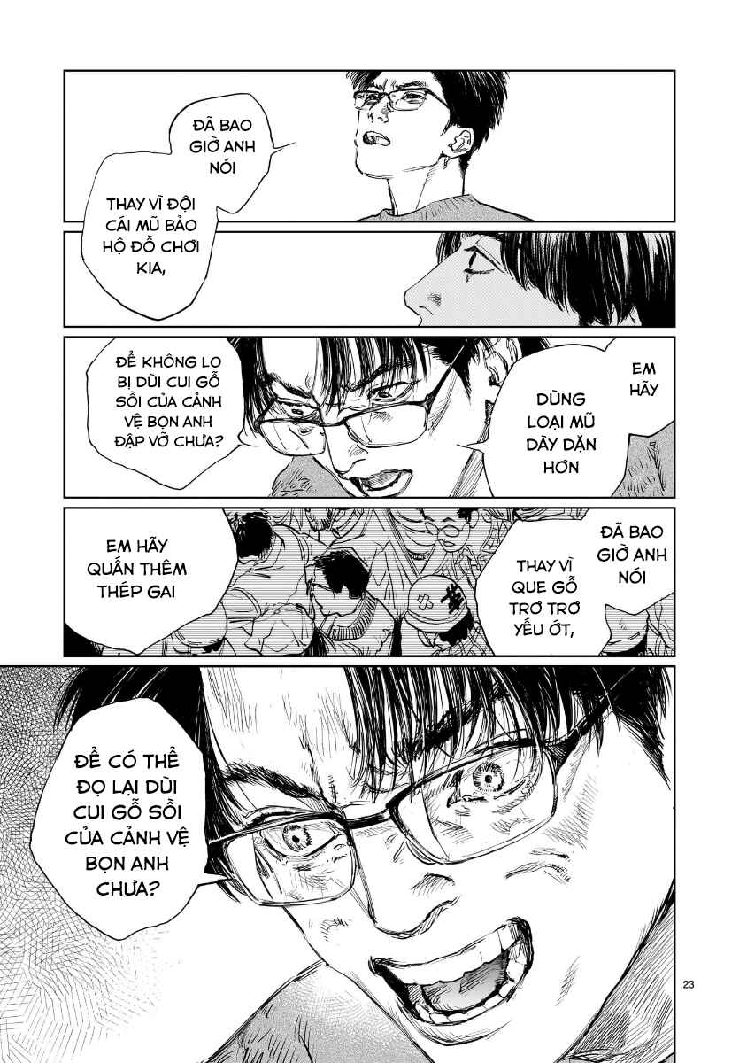 Double Chapter 29 - Page 22