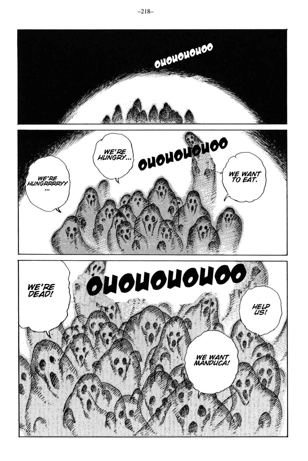Ikkyu Chapter 9 - Page 19