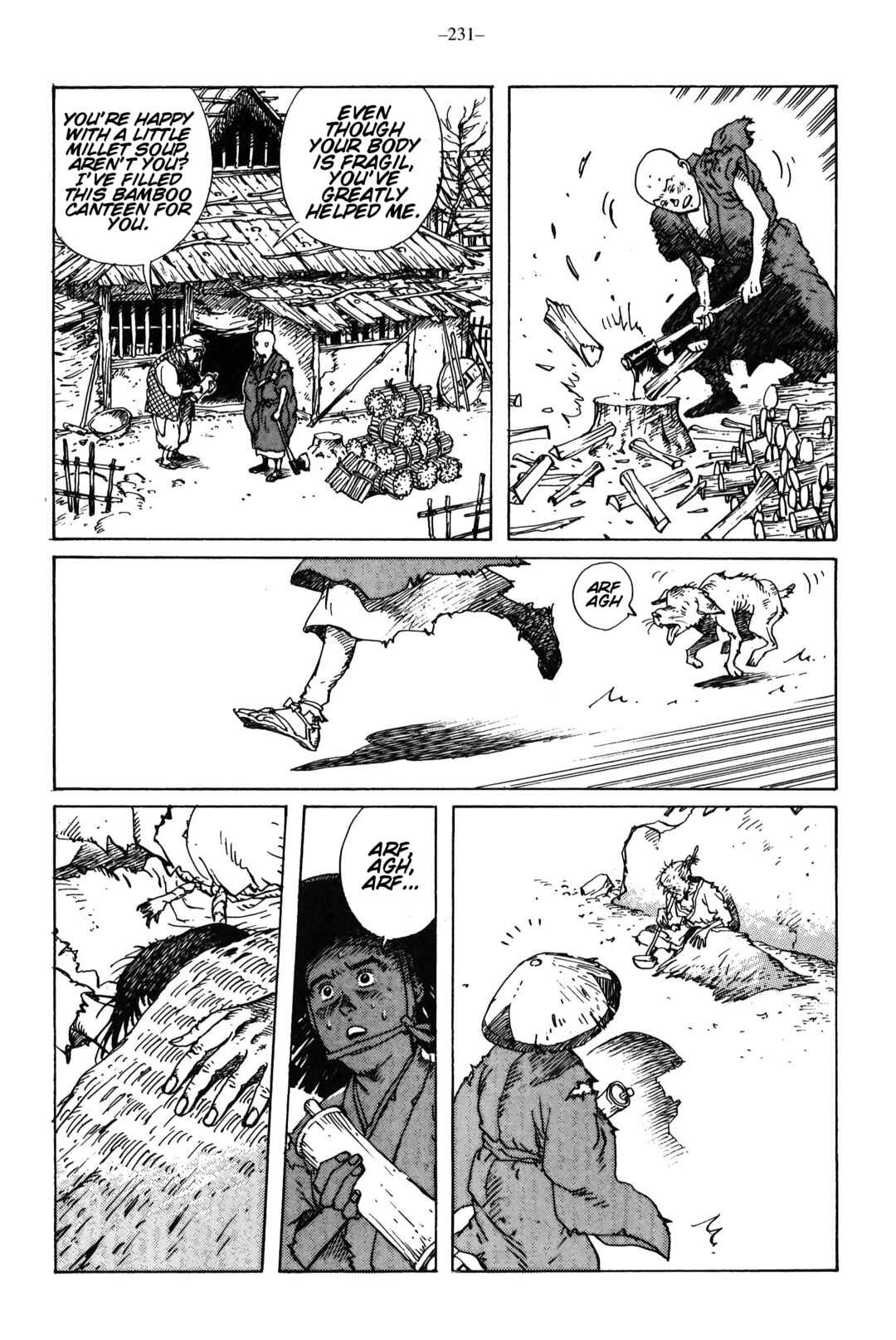 Ikkyu Chapter 9 - Page 32