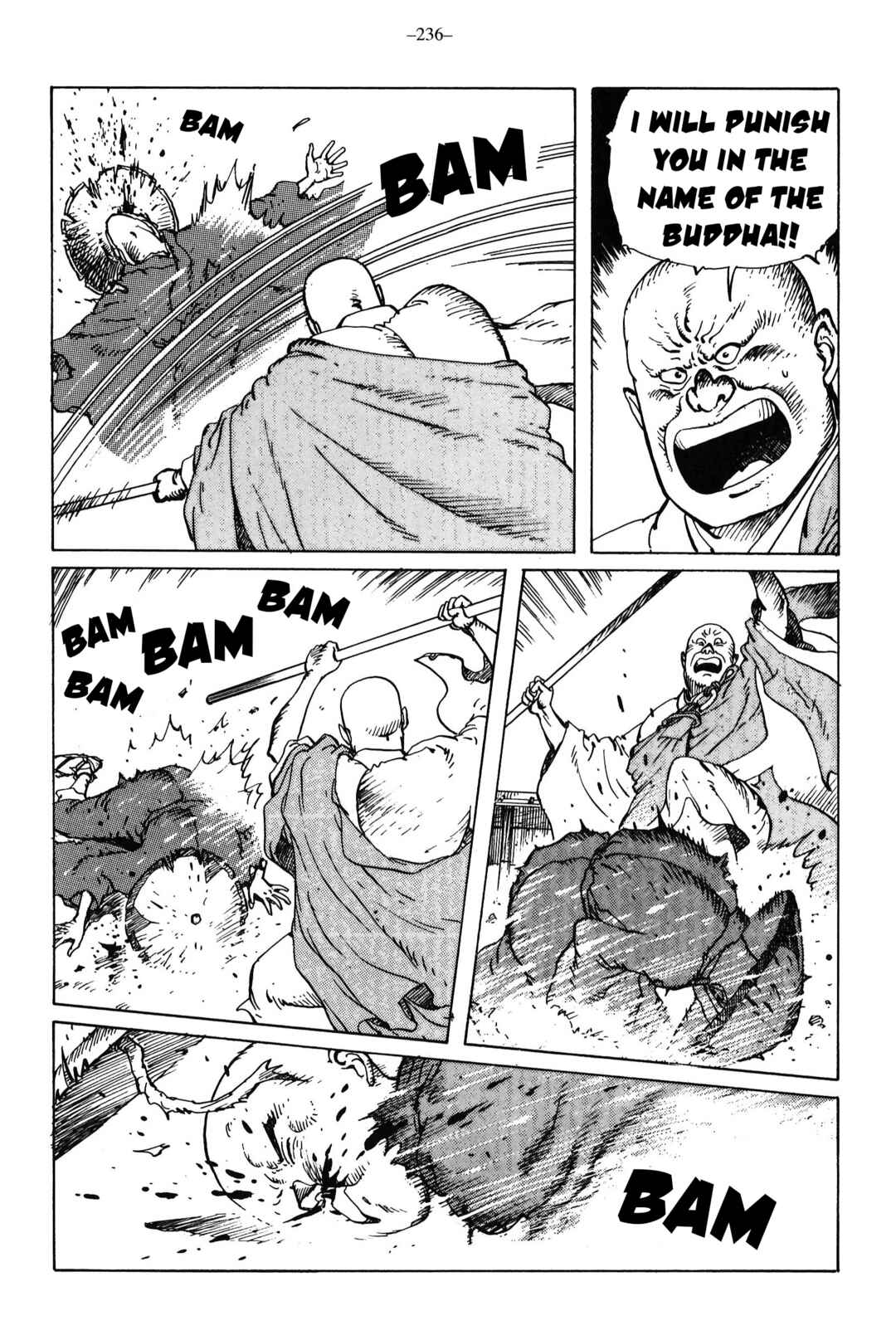 Ikkyu Chapter 9 - Page 37