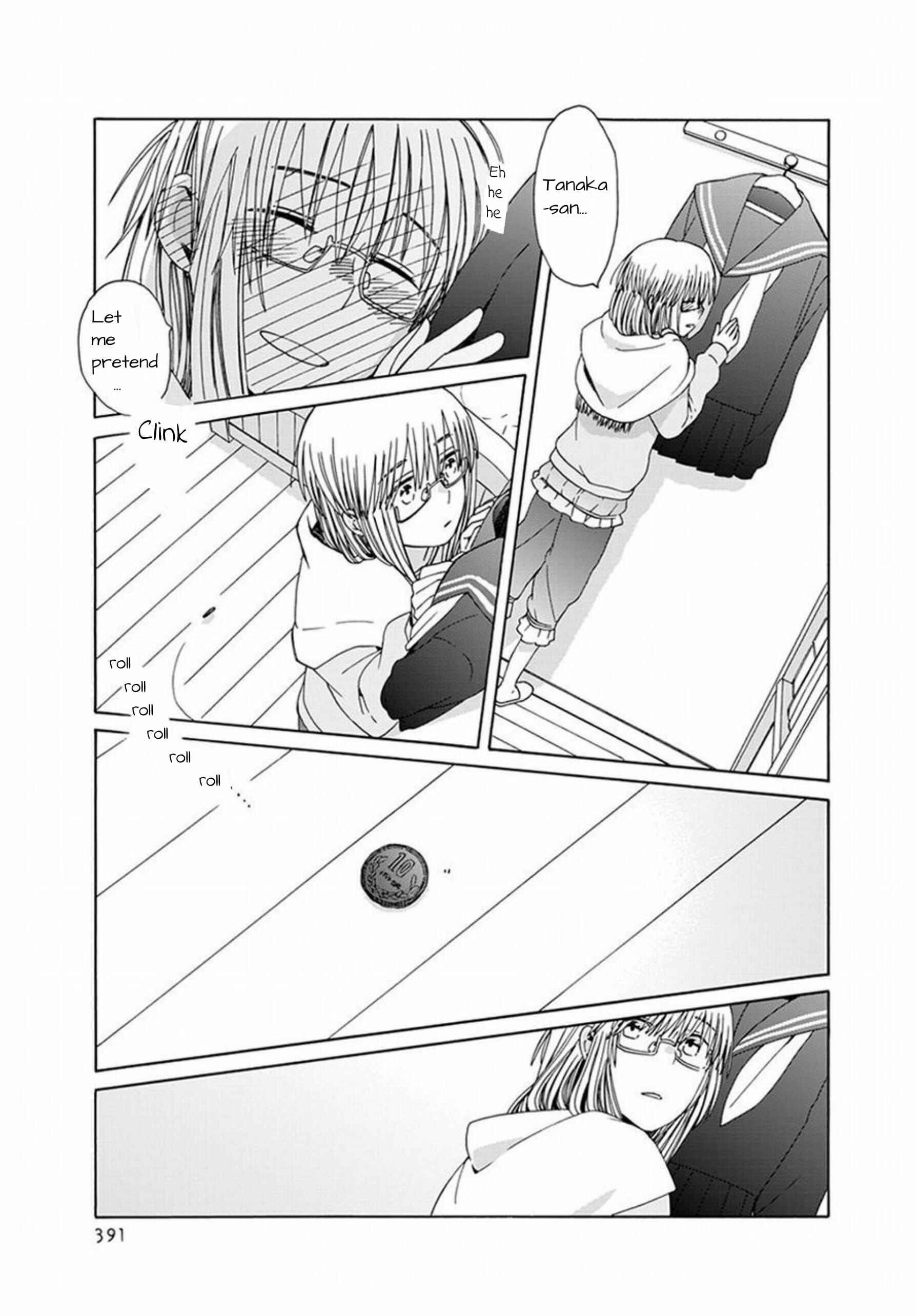 Love at Fourteen Chapter 42 - Page 26
