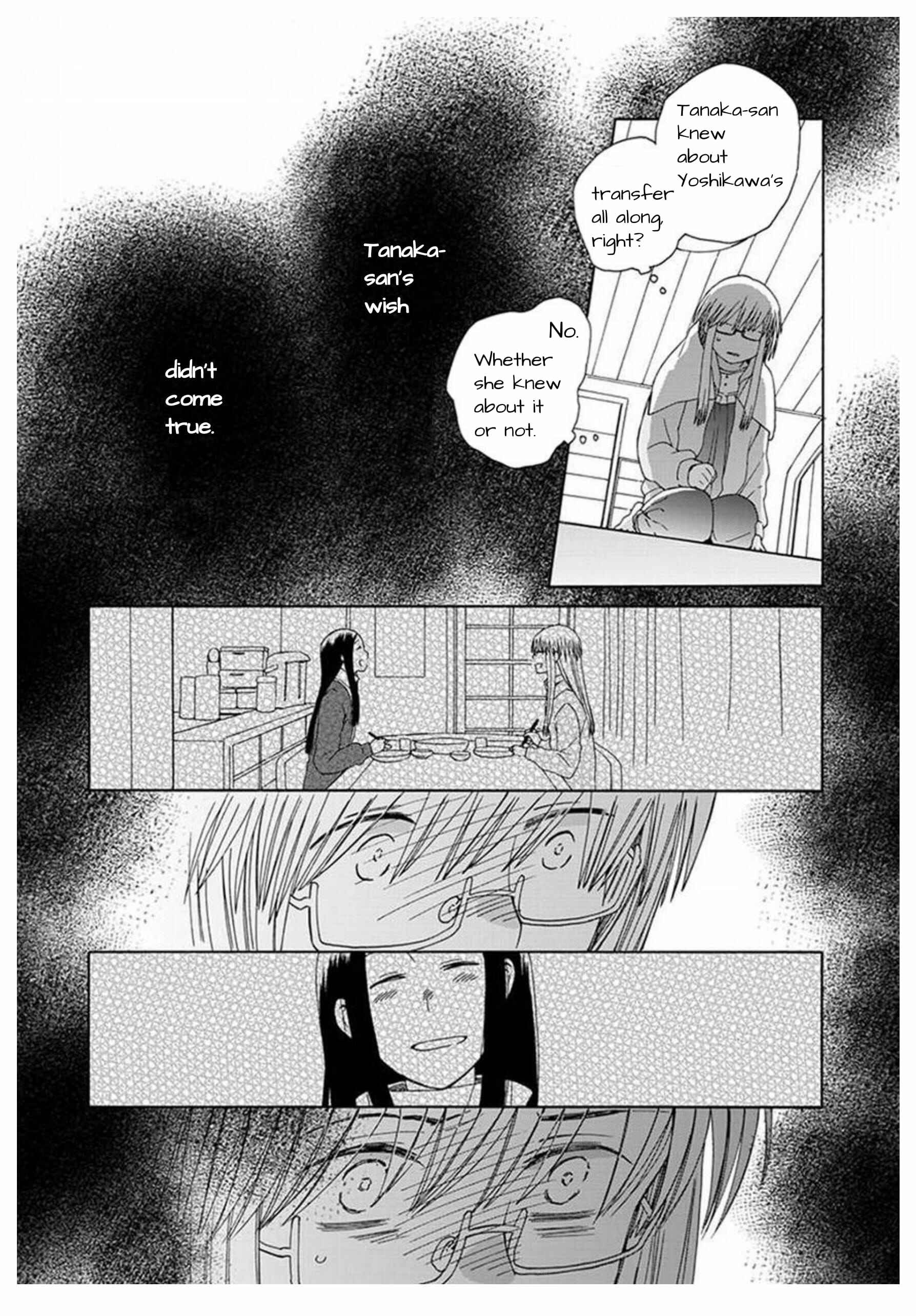 Love at Fourteen Chapter 42 - Page 29