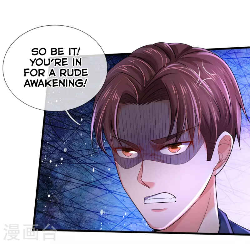 Wǒ Shì Dà Xiānzūn Chapter 315 - Page 14