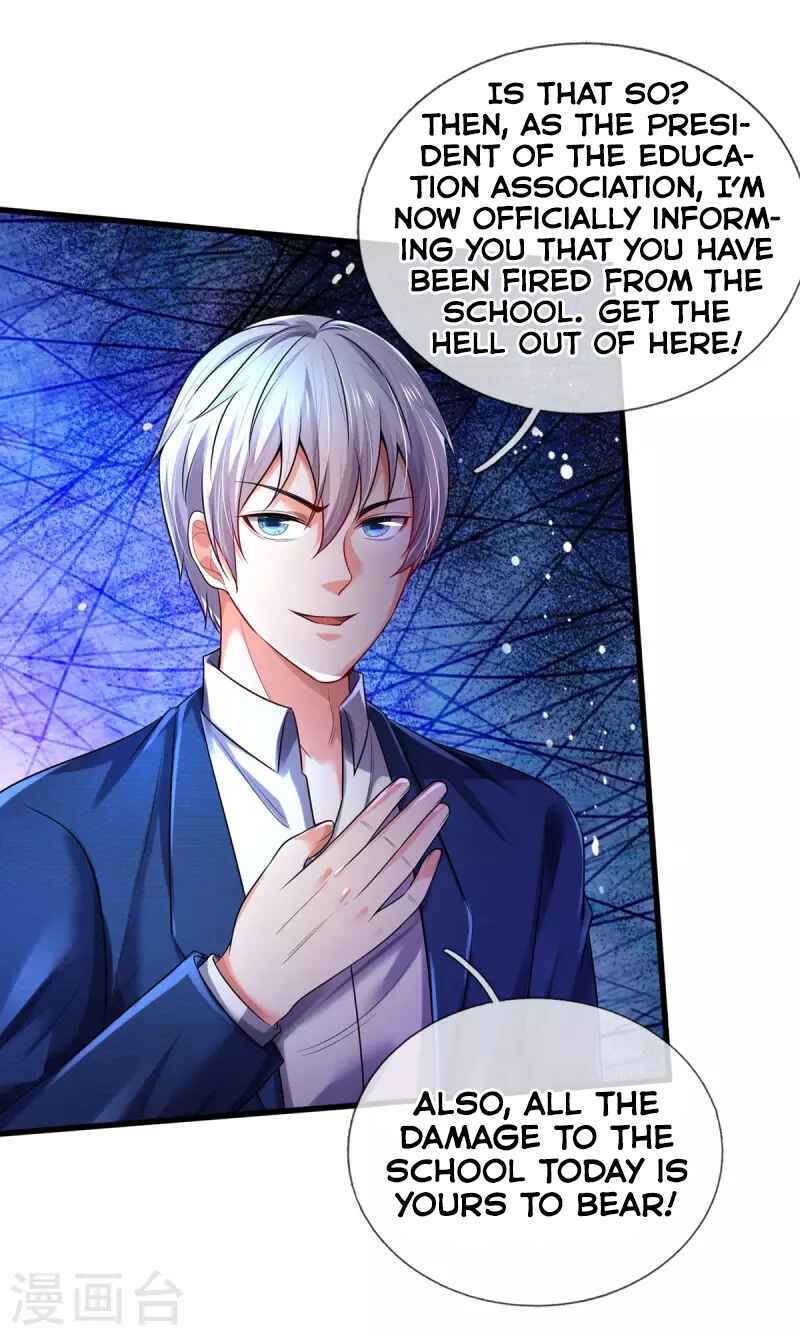 Wǒ Shì Dà Xiānzūn Chapter 315 - Page 24