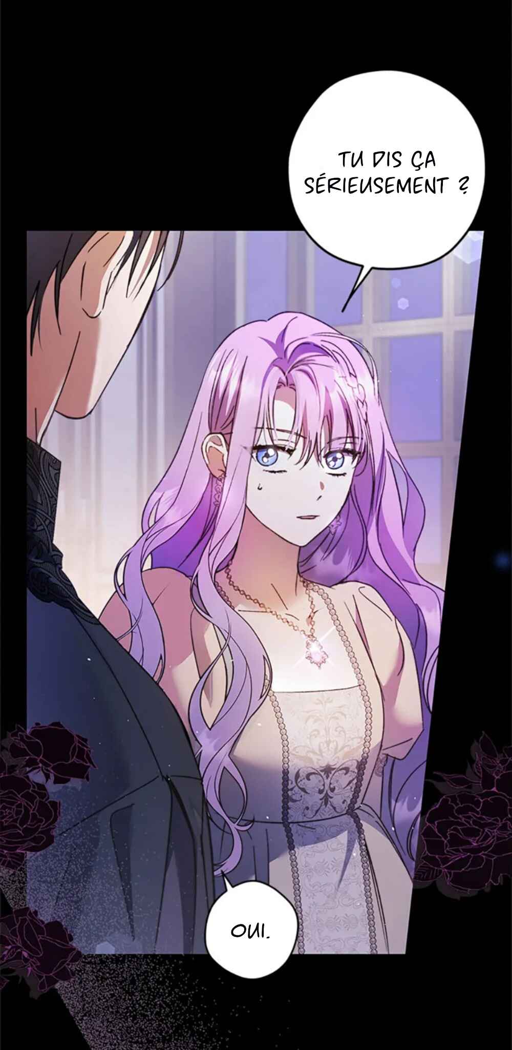 An Extra Stole the Male Leads Chapter 20 - Page 10
