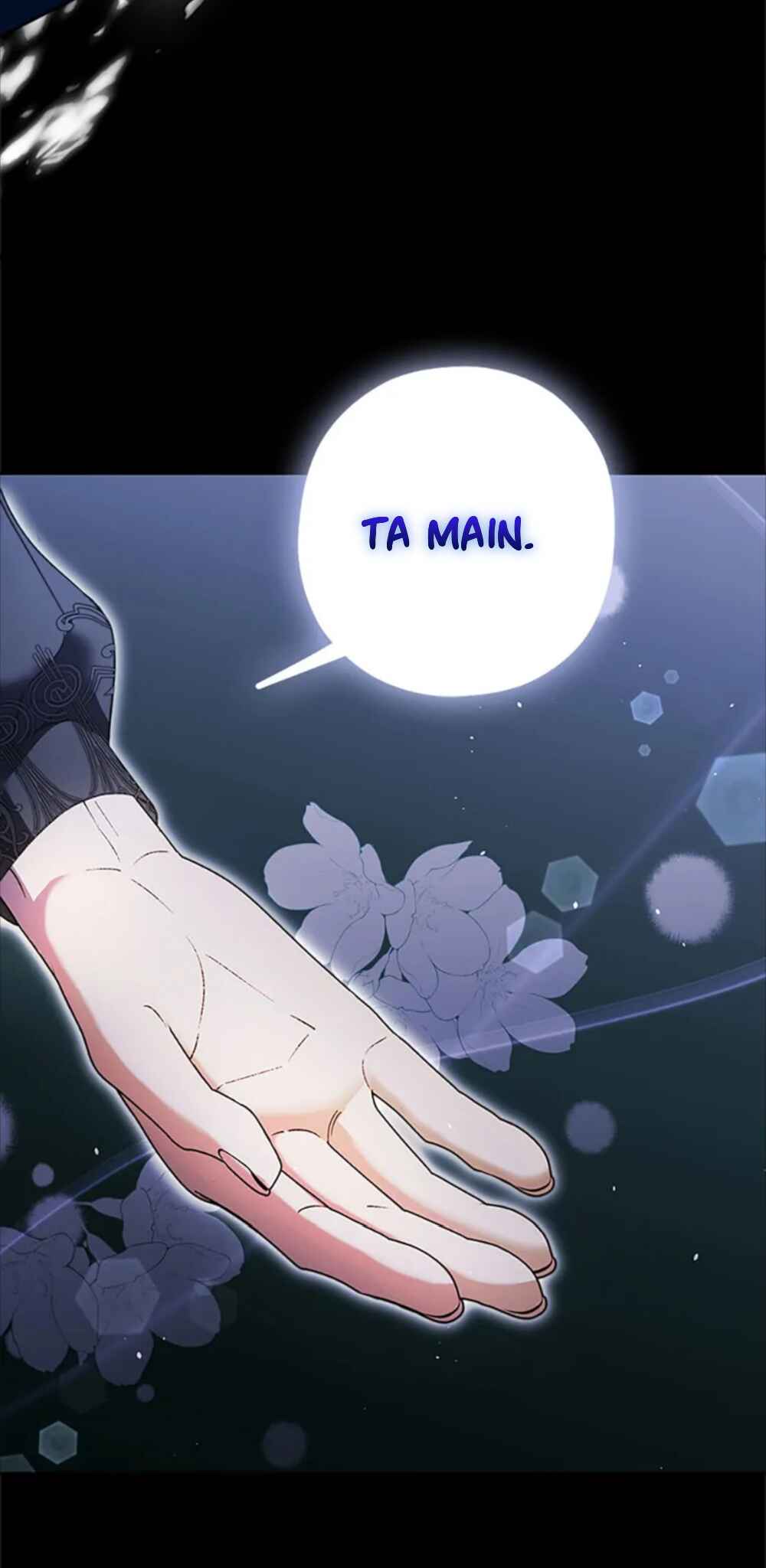 An Extra Stole the Male Leads Chapter 20 - Page 17