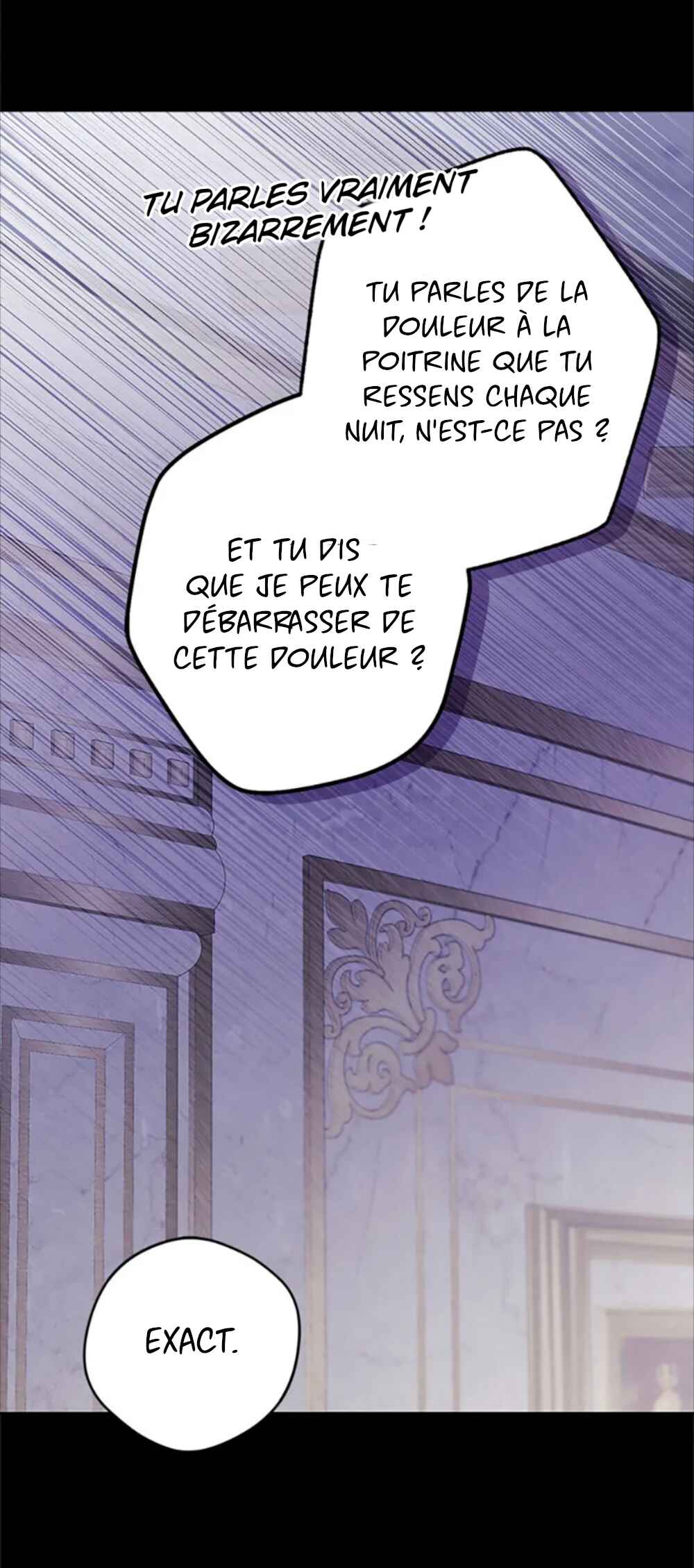 An Extra Stole the Male Leads Chapter 20 - Page 24