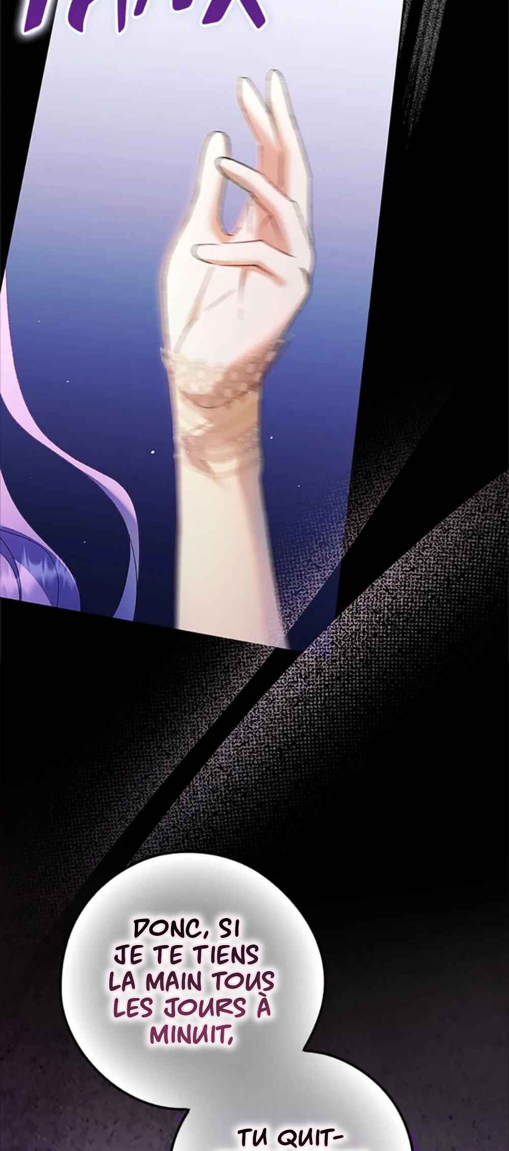 An Extra Stole the Male Leads Chapter 20 - Page 28