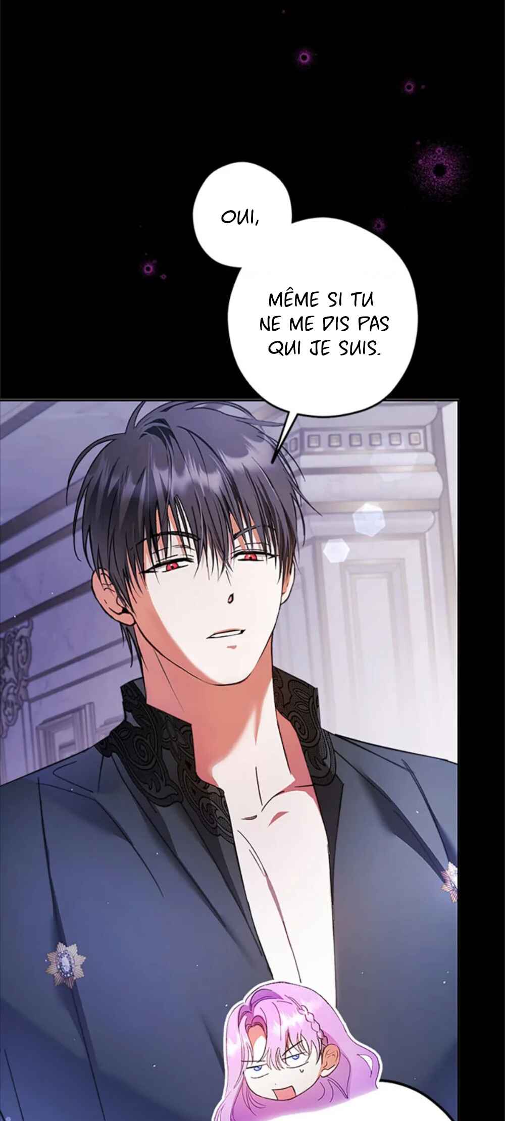 An Extra Stole the Male Leads Chapter 20 - Page 30