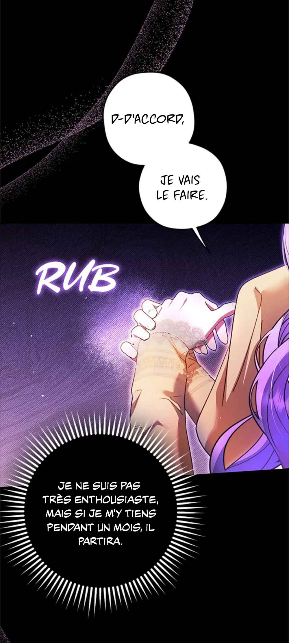 An Extra Stole the Male Leads Chapter 20 - Page 36