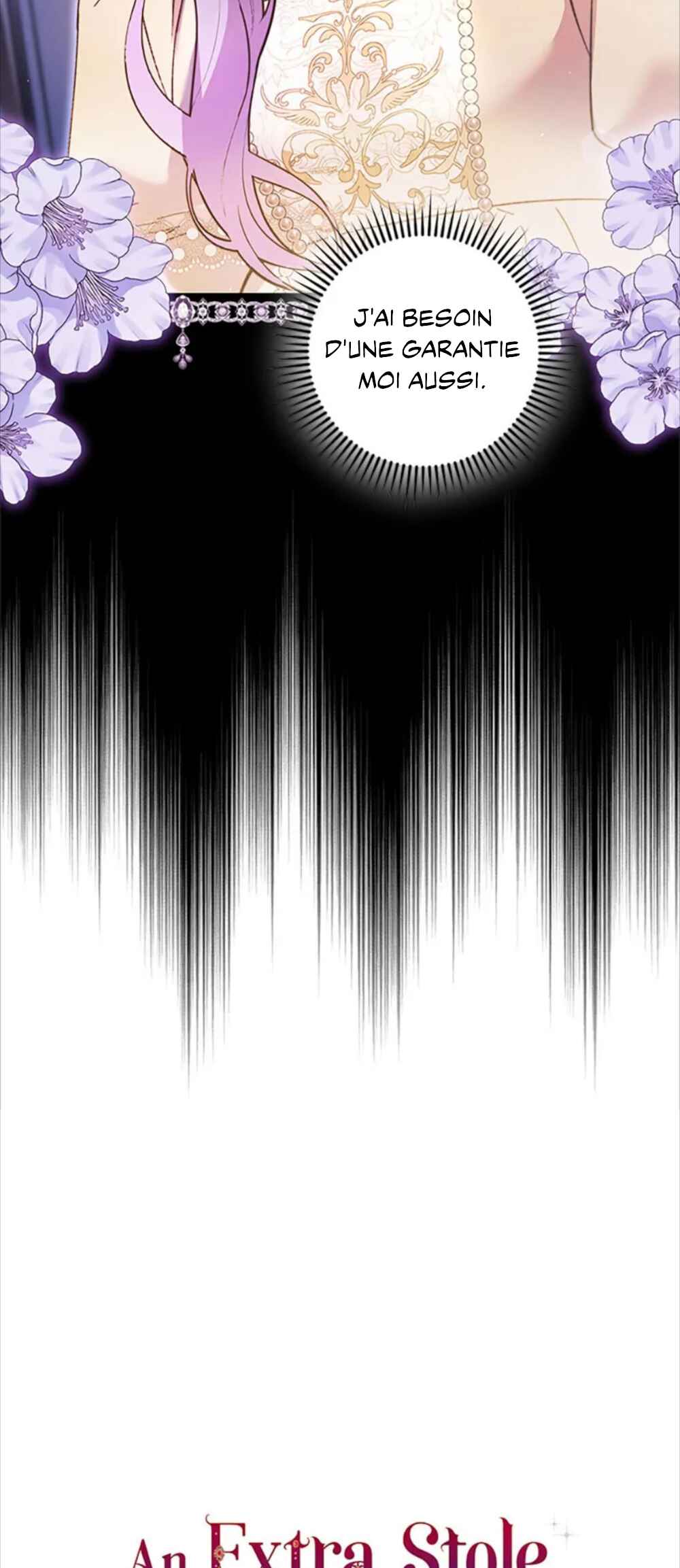 An Extra Stole the Male Leads Chapter 20 - Page 39
